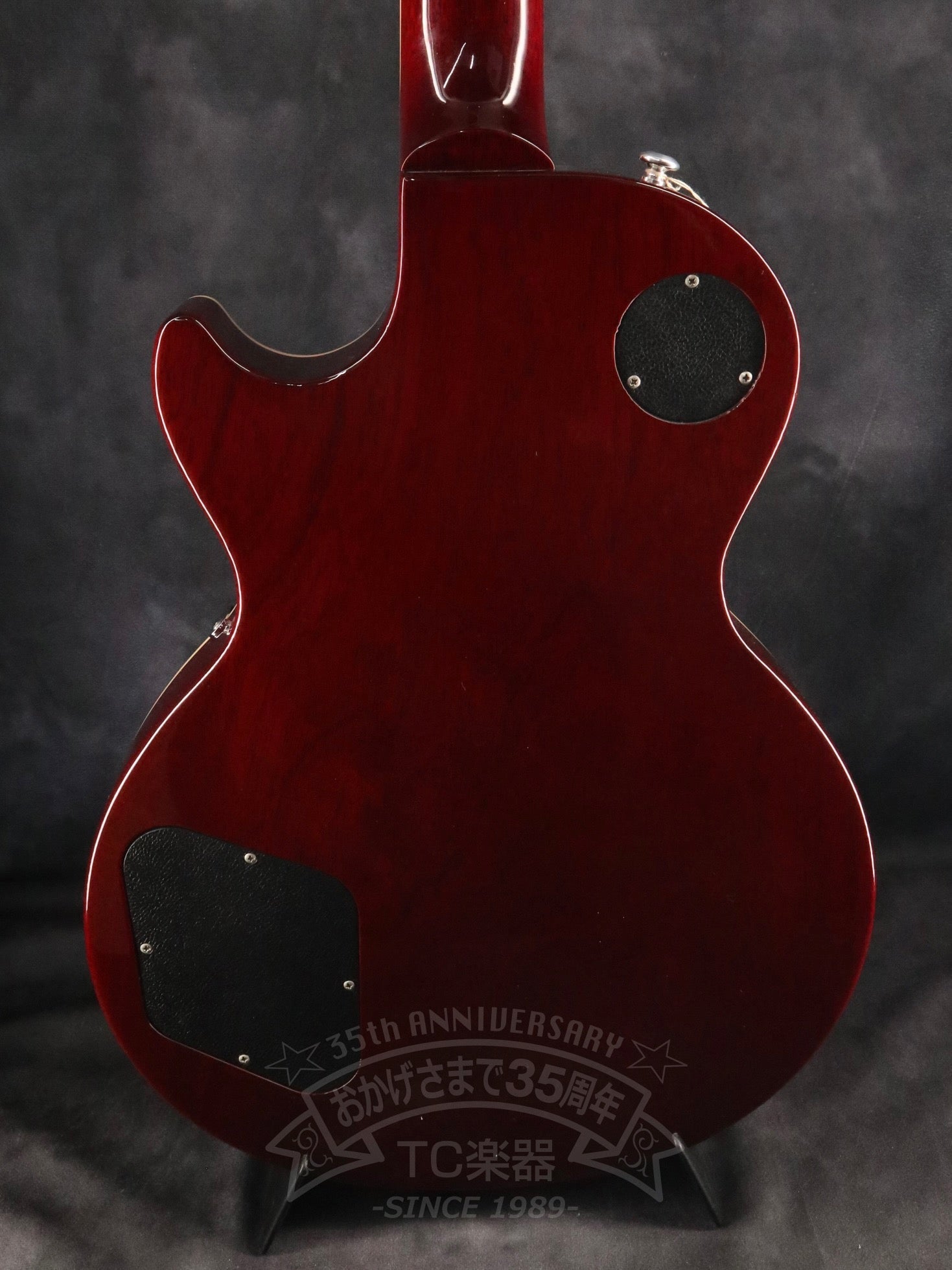 2016 Les Paul Traditional