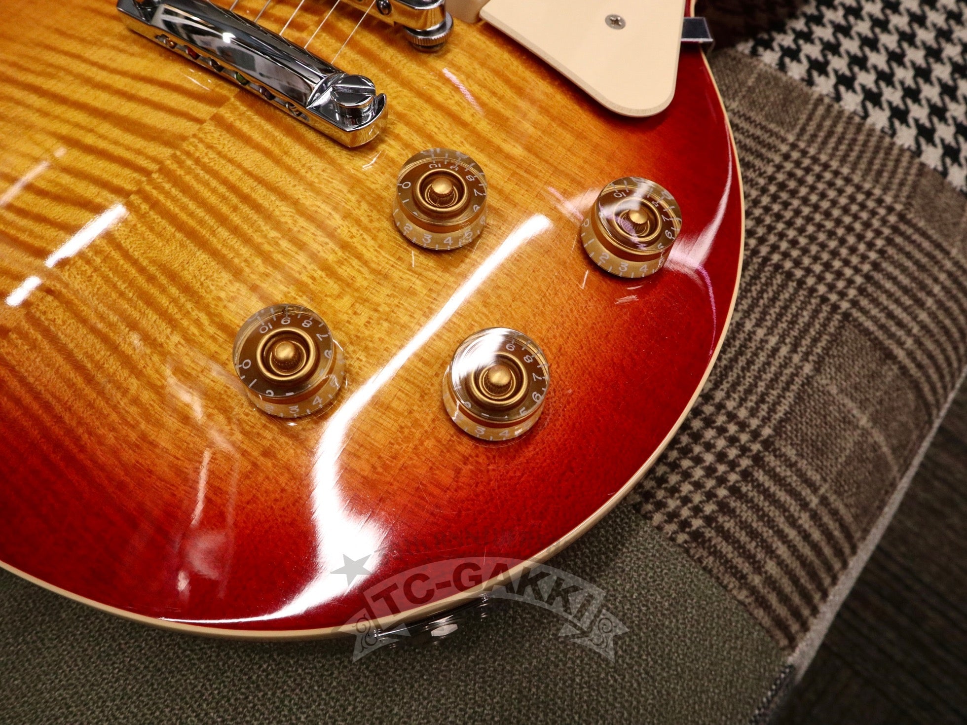 2016 Les Paul Traditional - TC楽器 - TCGAKKI