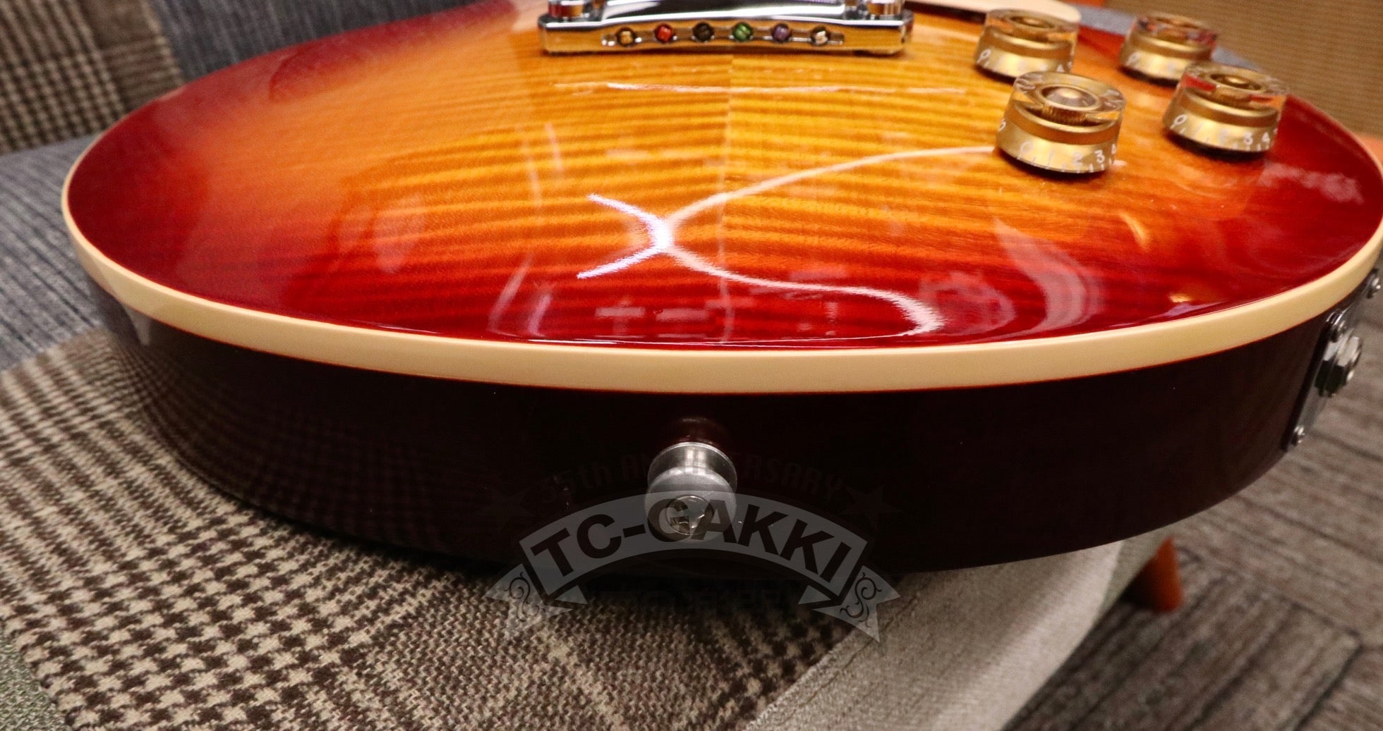 2016 Les Paul Traditional - TC楽器 - TCGAKKI