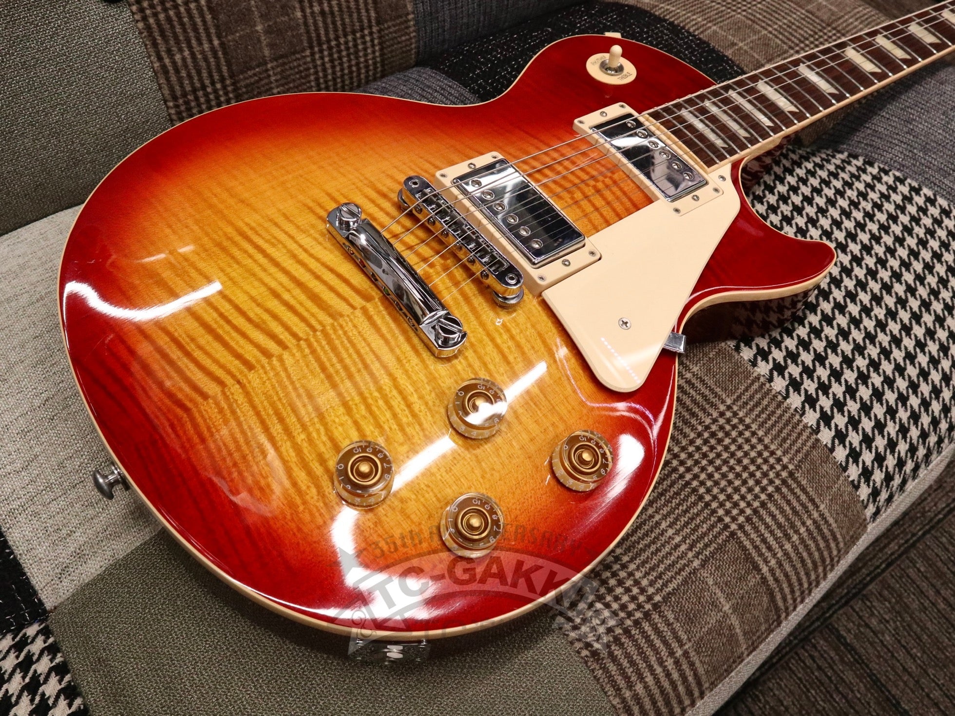 2016 Les Paul Traditional - TC楽器 - TCGAKKI