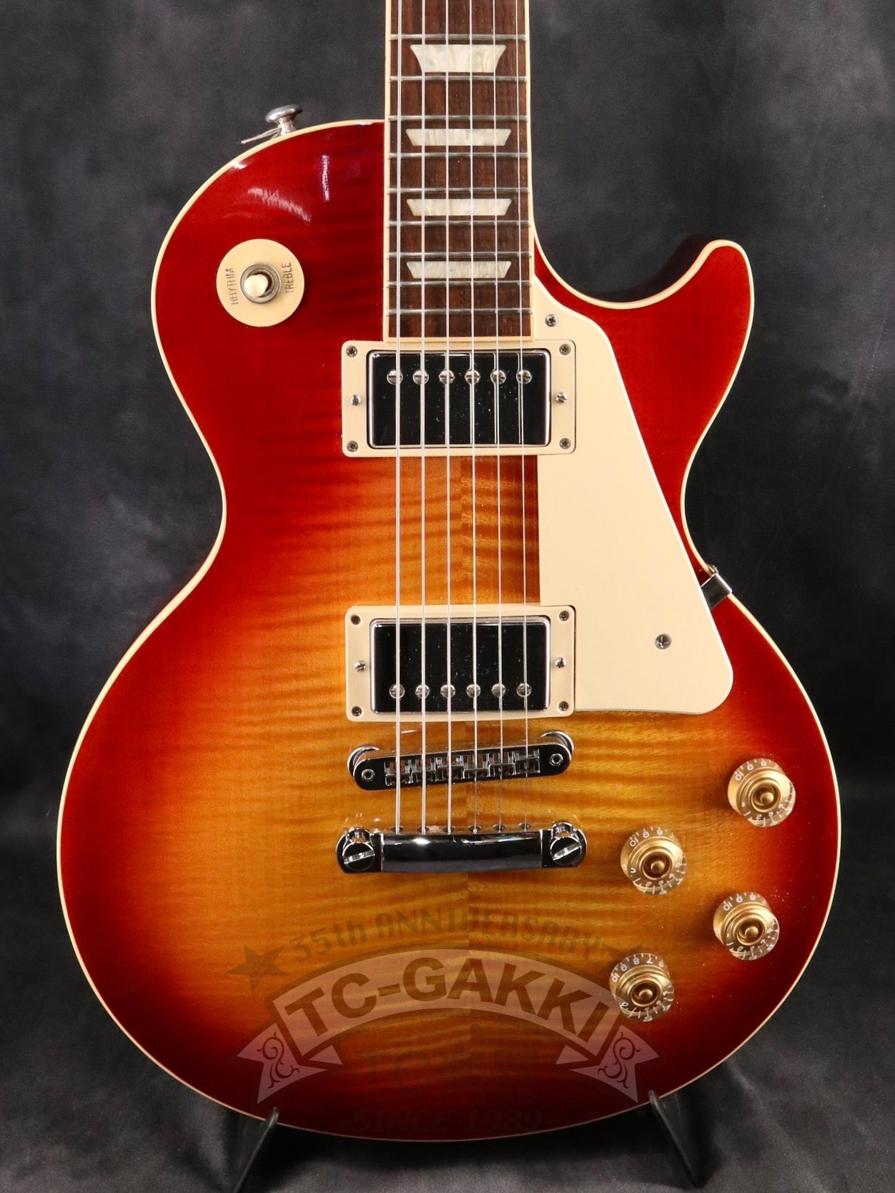 2016 Les Paul Traditional - TC楽器 - TCGAKKI