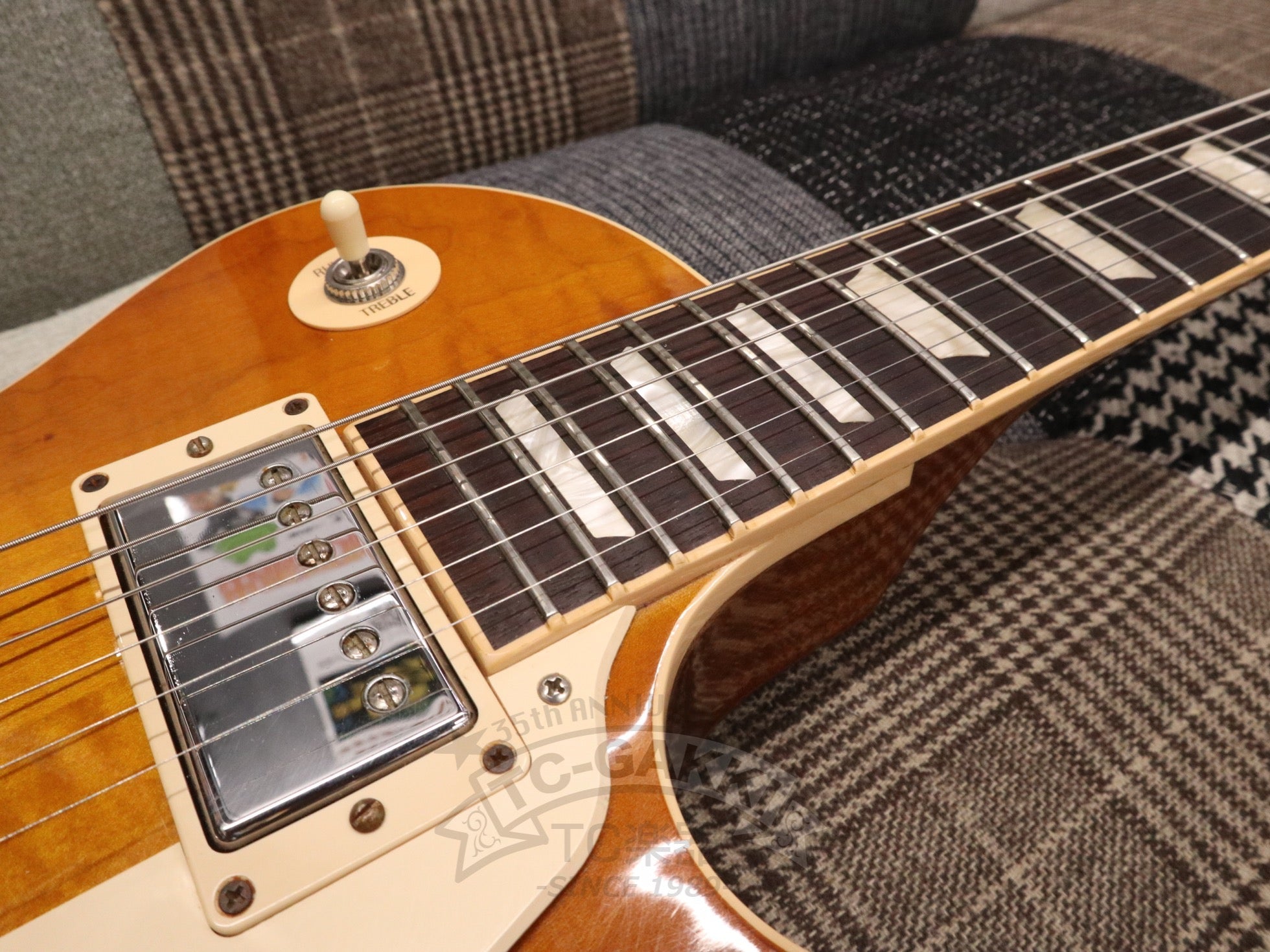 2016 Les Paul Traditional - TC楽器 - TCGAKKI