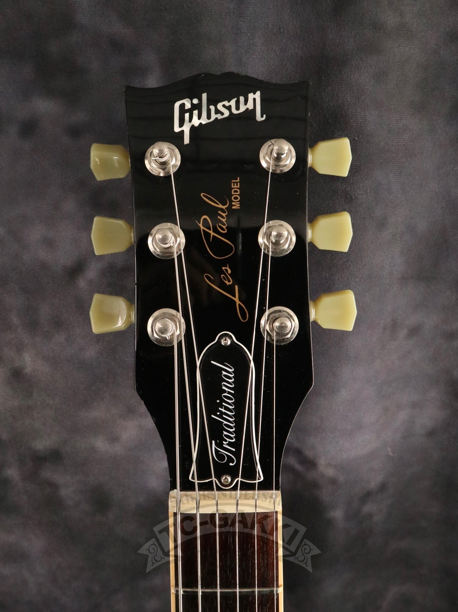 2016 Les Paul Traditional - TC楽器 - TCGAKKI