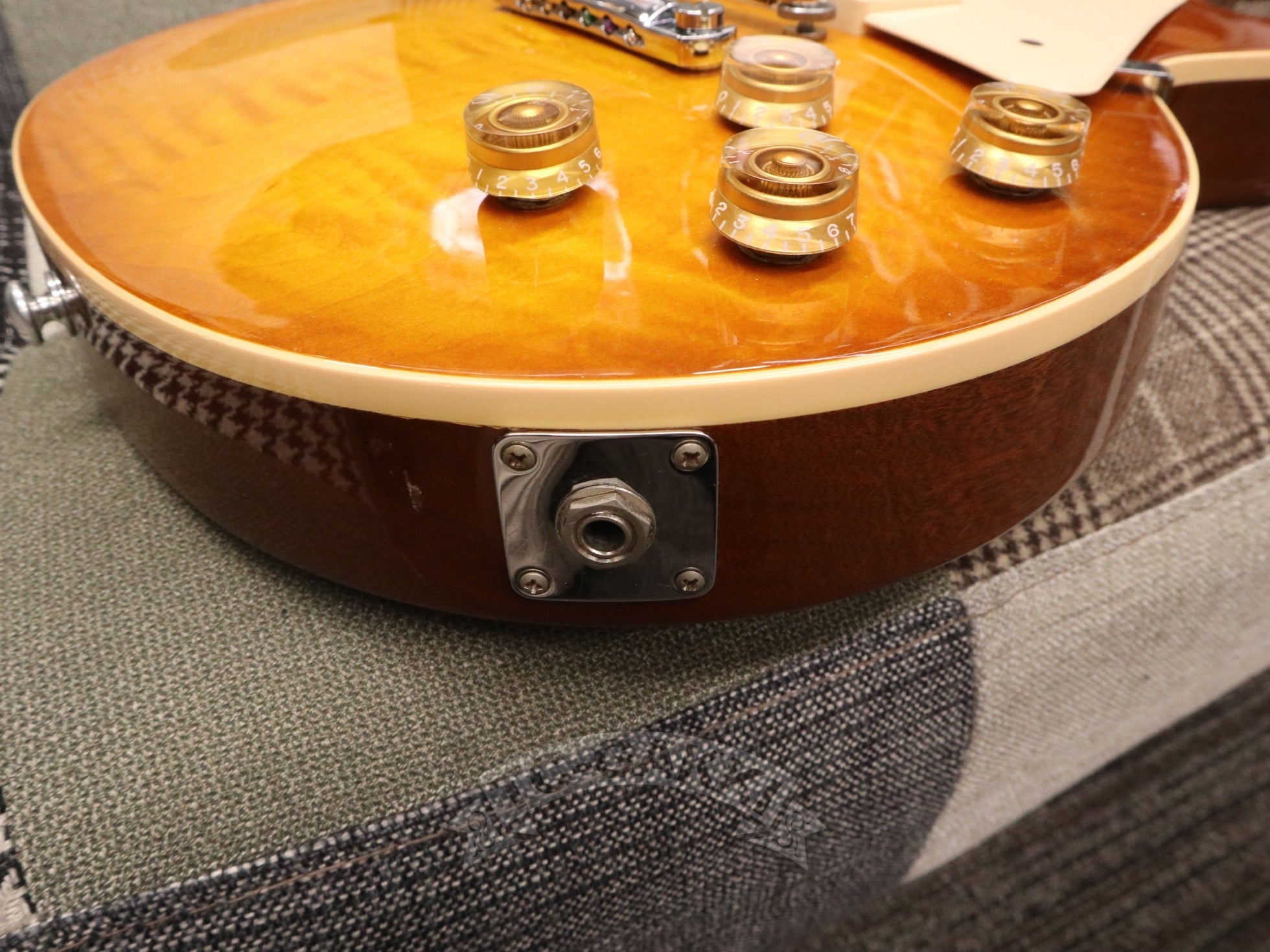 2016 Les Paul Traditional