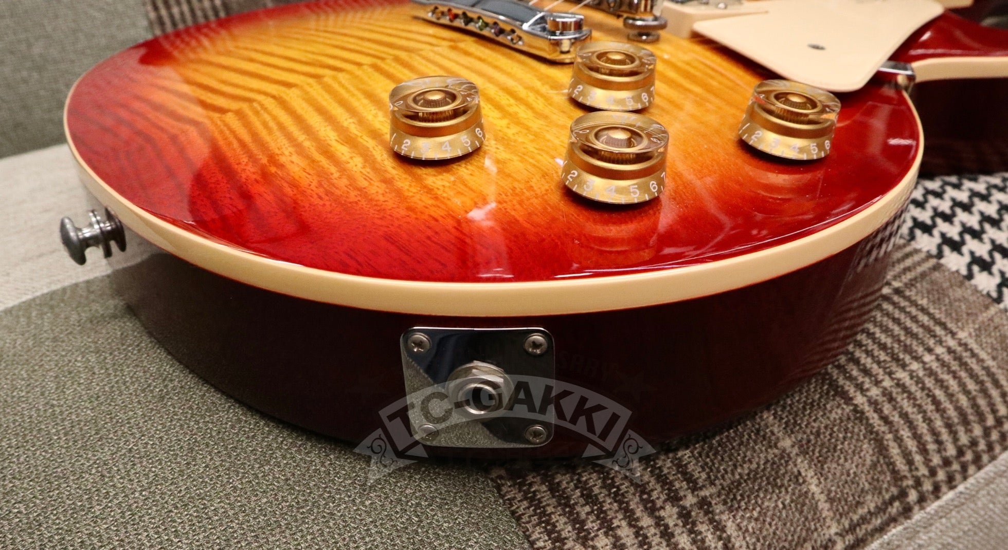 2016 Les Paul Traditional - TC楽器 - TCGAKKI