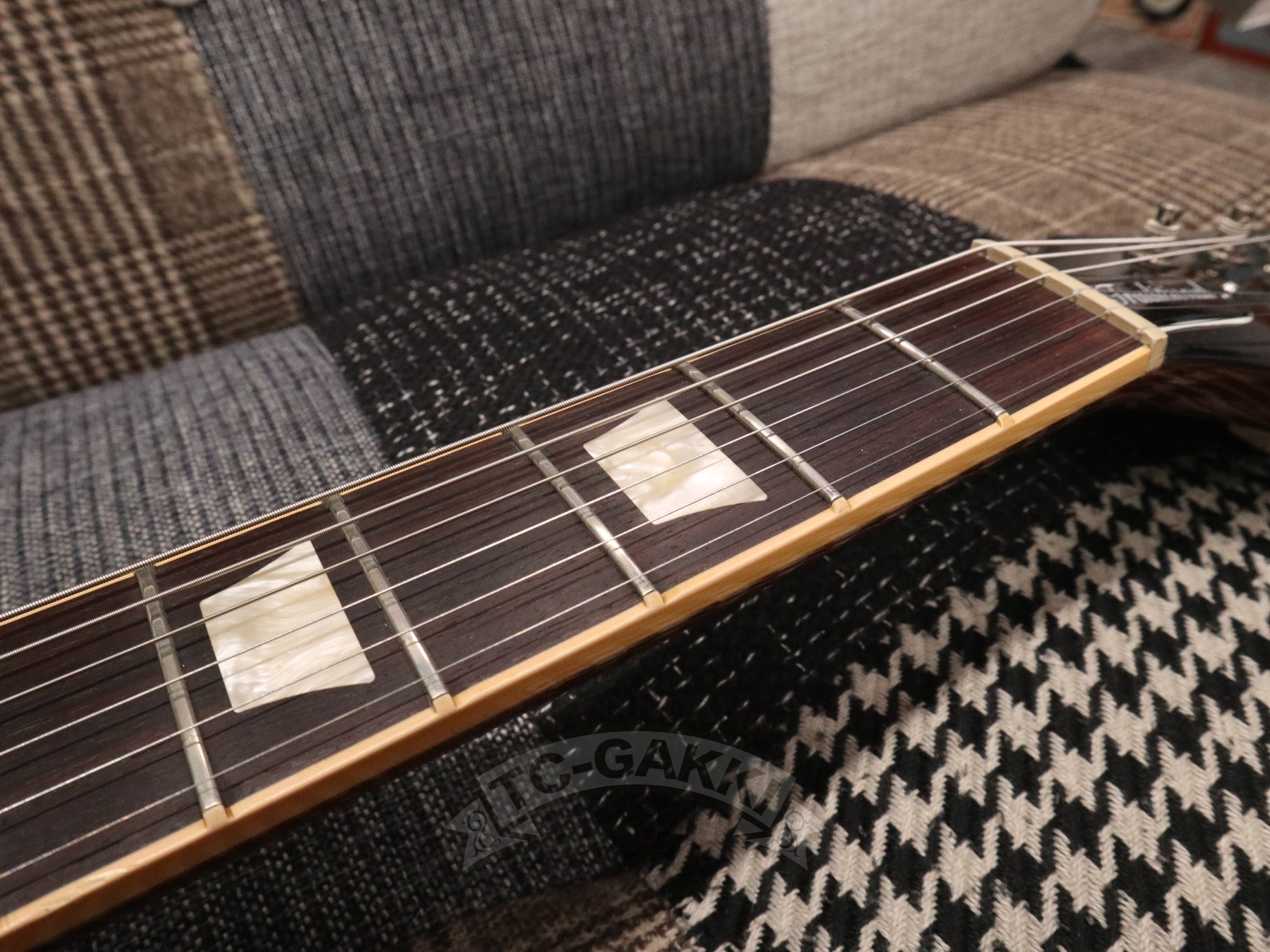 2016 Les Paul Traditional - TC楽器 - TCGAKKI