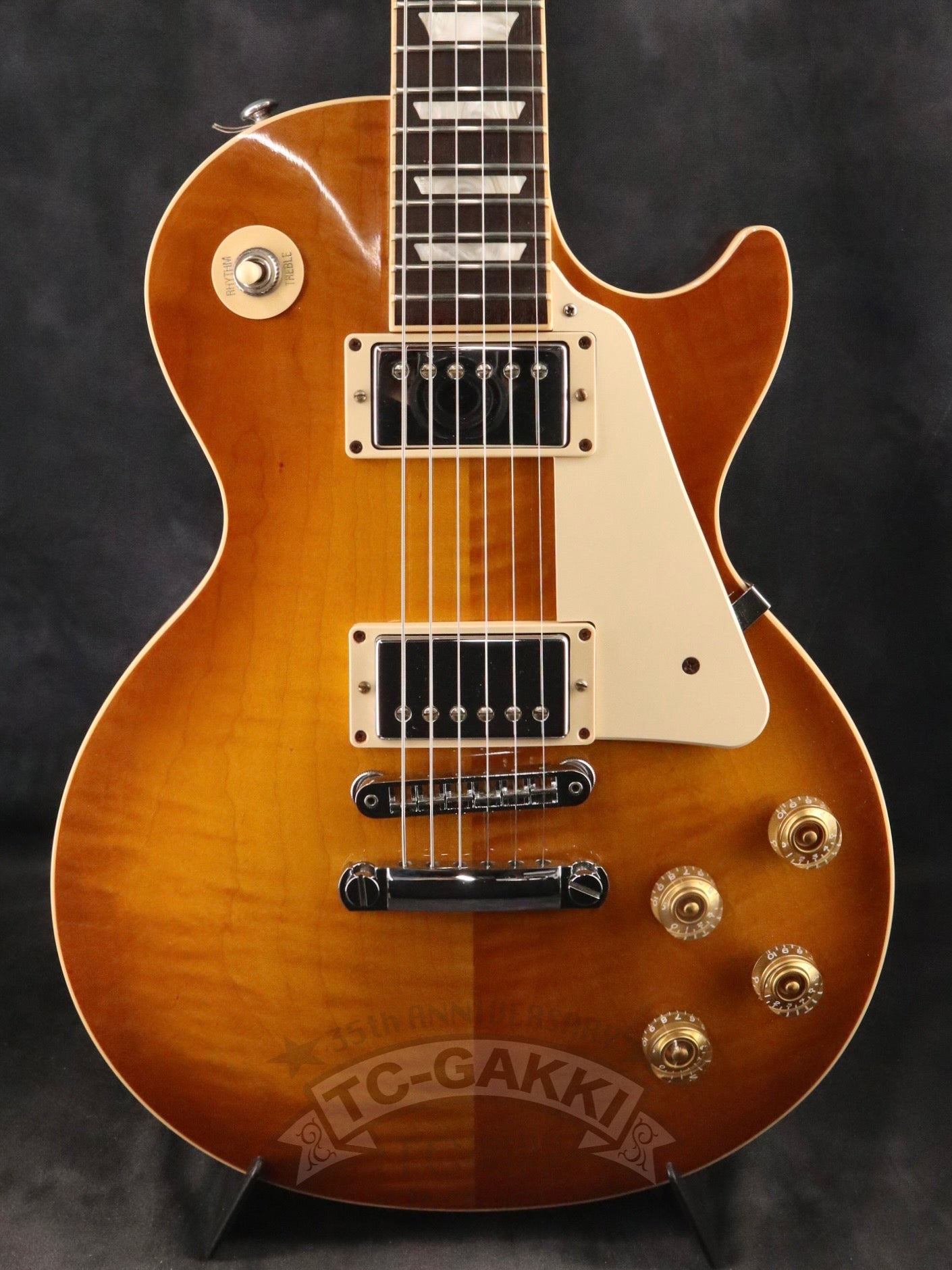 2016 Les Paul Traditional - TC楽器 - TCGAKKI