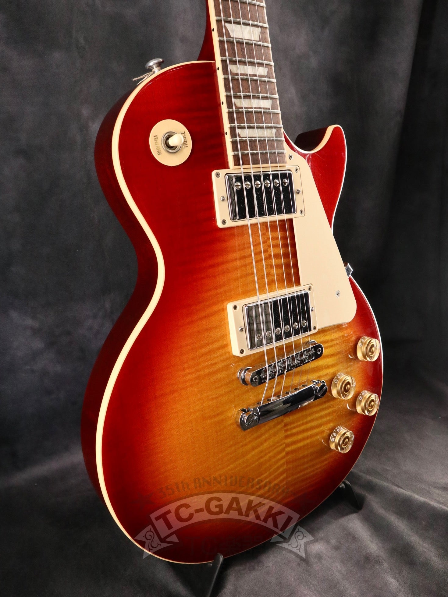 2016 Les Paul Traditional