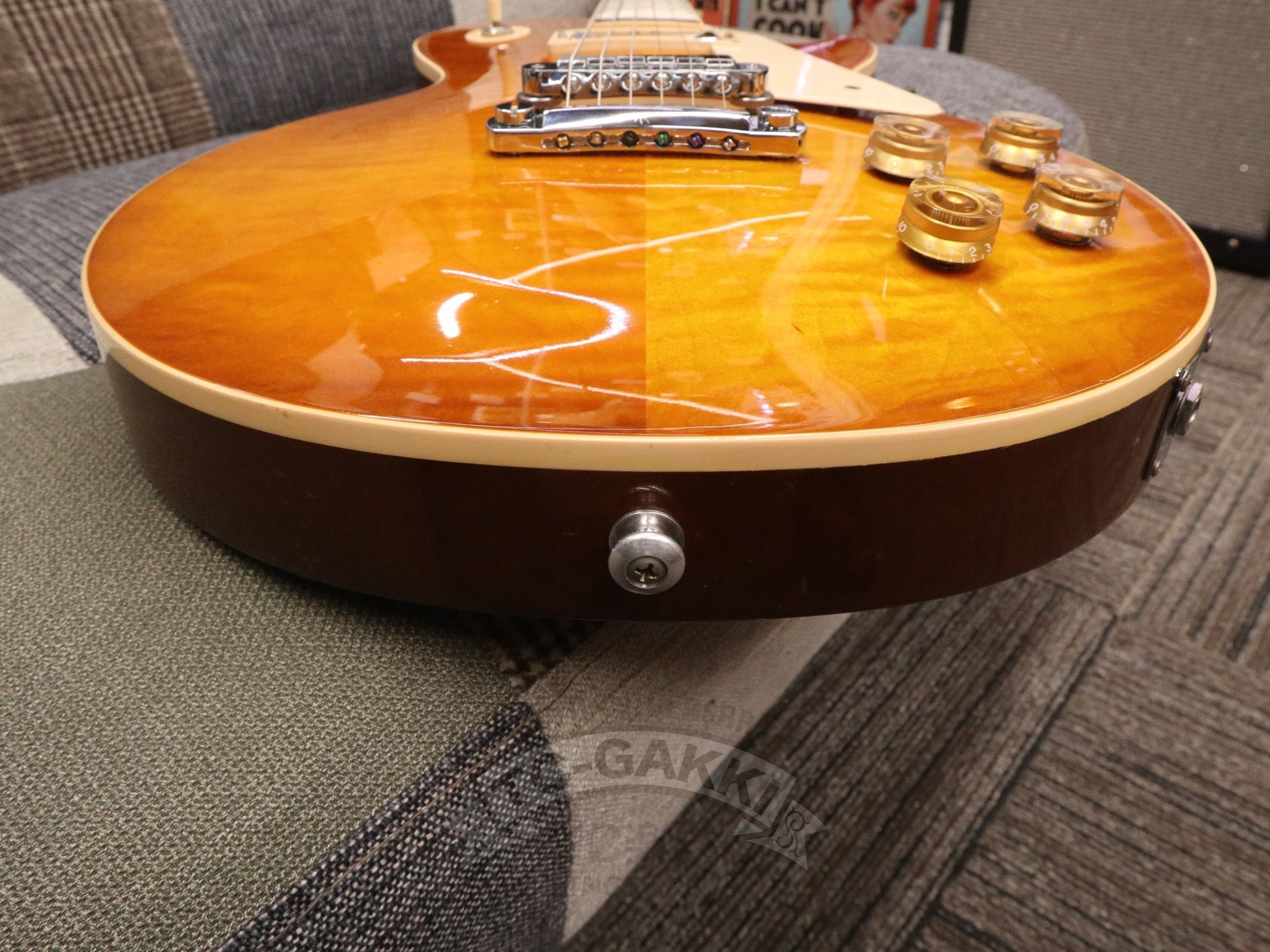 2016 Les Paul Traditional - TC楽器 - TCGAKKI