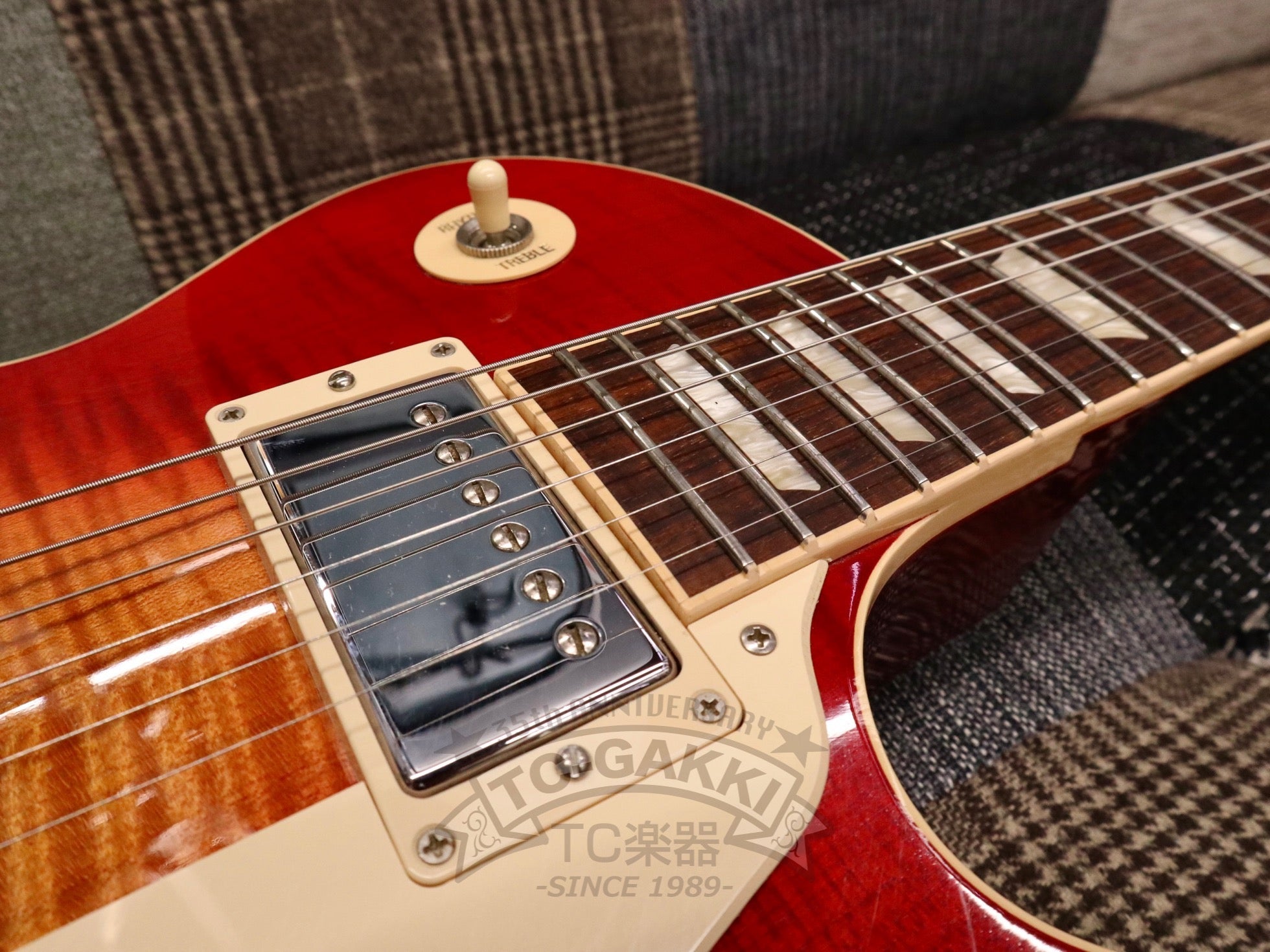 2016 Les Paul Traditional - TC楽器 - TCGAKKI