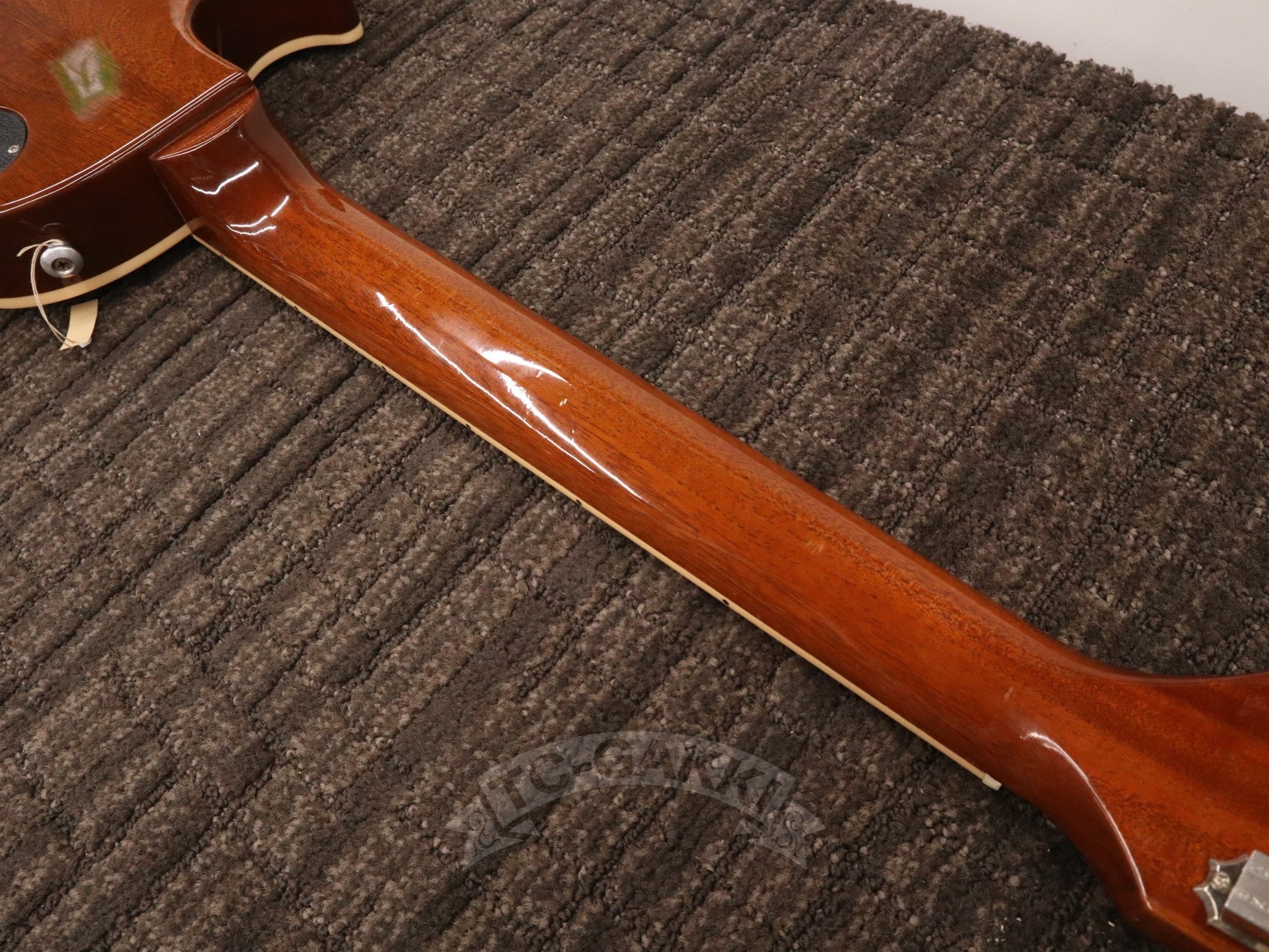 2016 Les Paul Traditional - TC楽器 - TCGAKKI