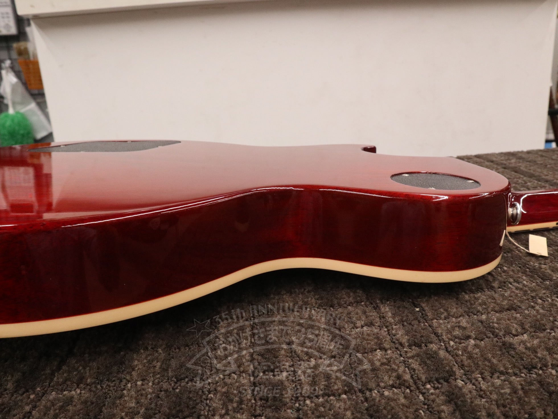 2016 Les Paul Traditional