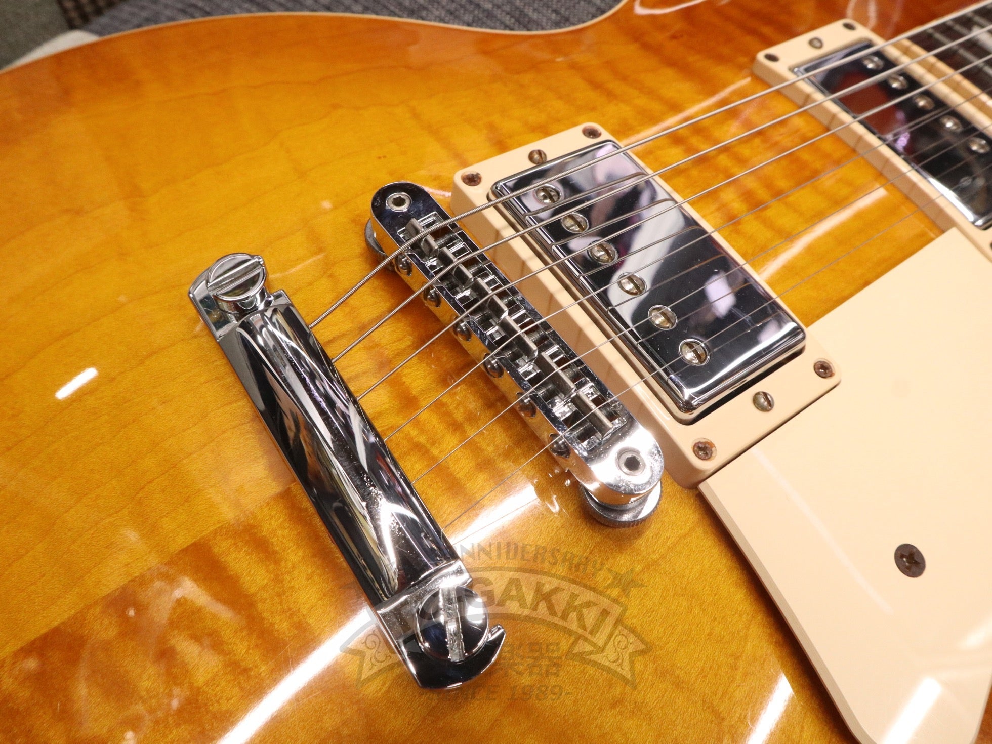 2016 Les Paul Traditional - TC楽器 - TCGAKKI