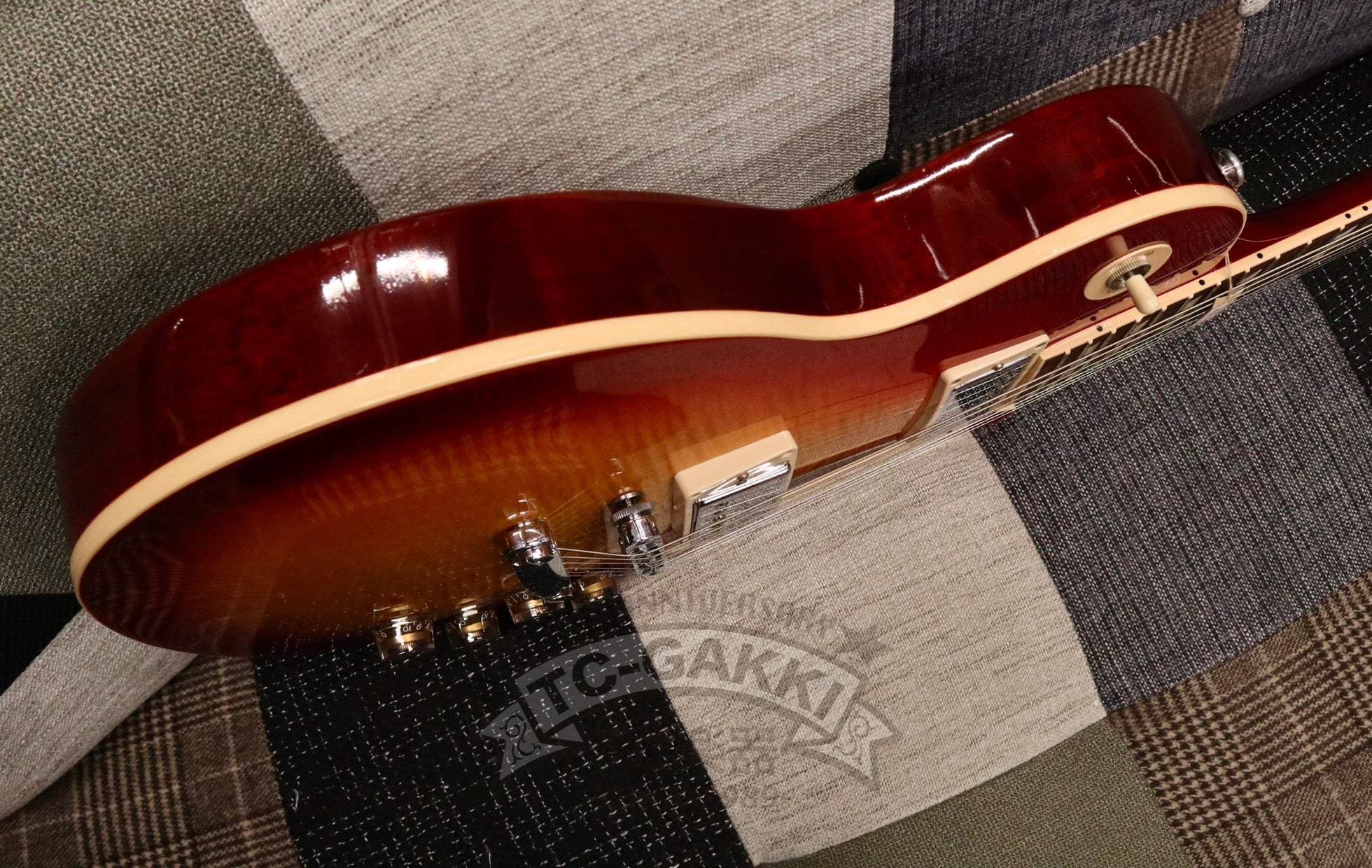 2016 Les Paul Traditional - TC楽器 - TCGAKKI