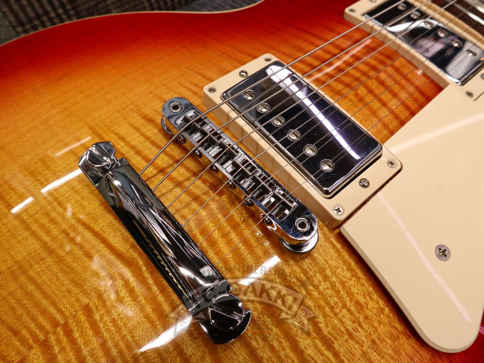 2016 Les Paul Traditional - TC楽器 - TCGAKKI