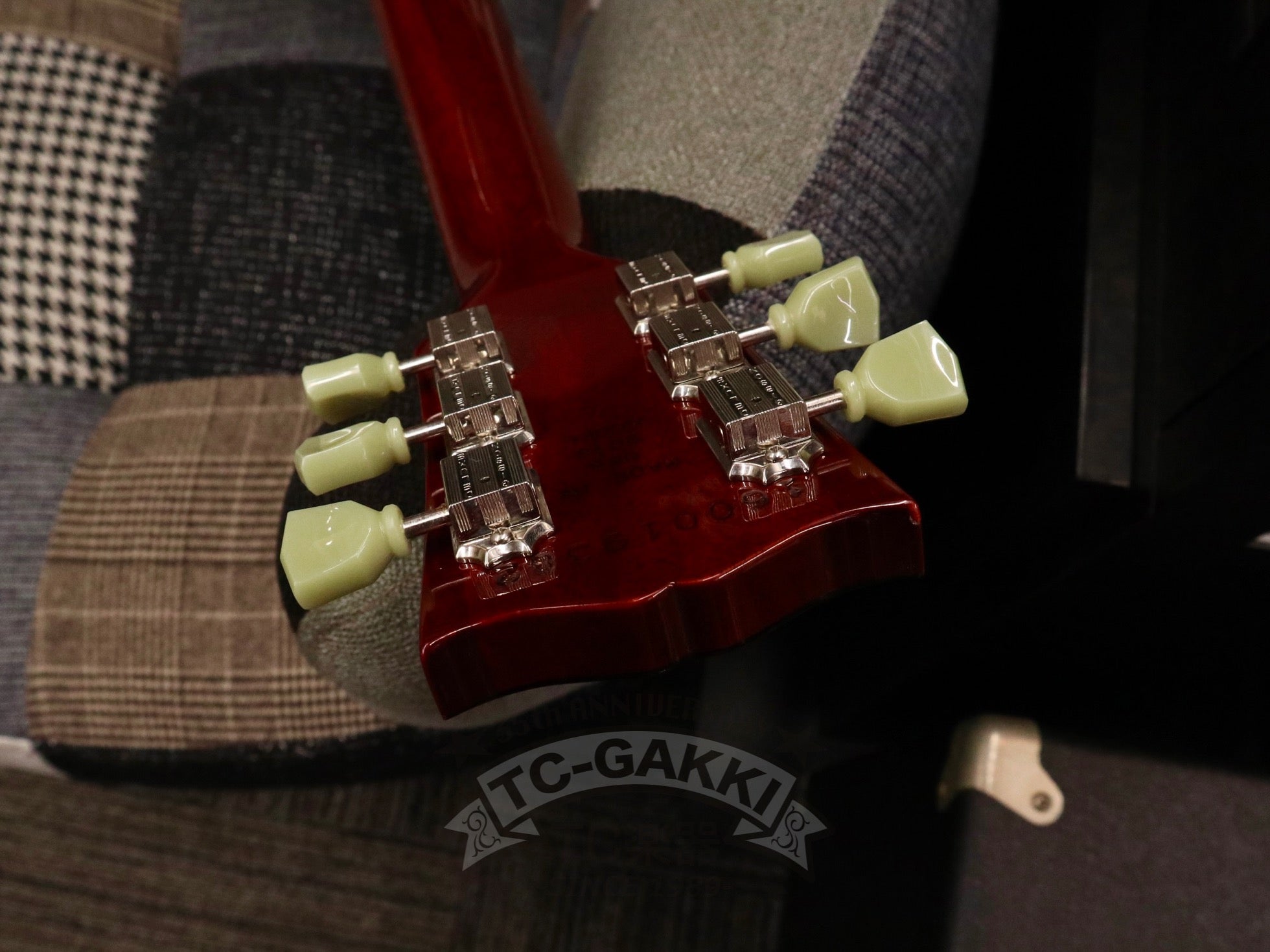 2016 Les Paul Traditional - TC楽器 - TCGAKKI