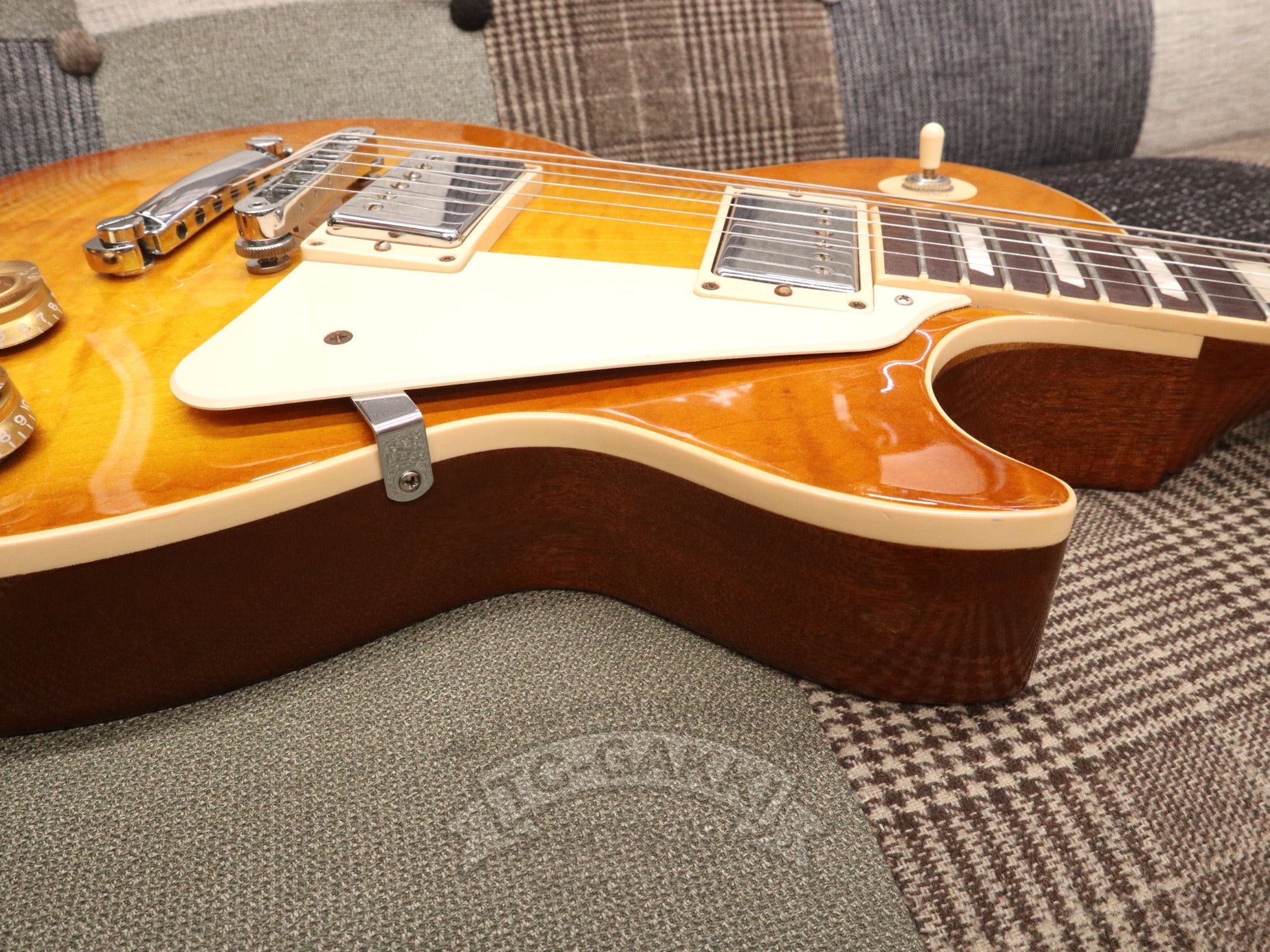 2016 Les Paul Traditional - TC楽器 - TCGAKKI
