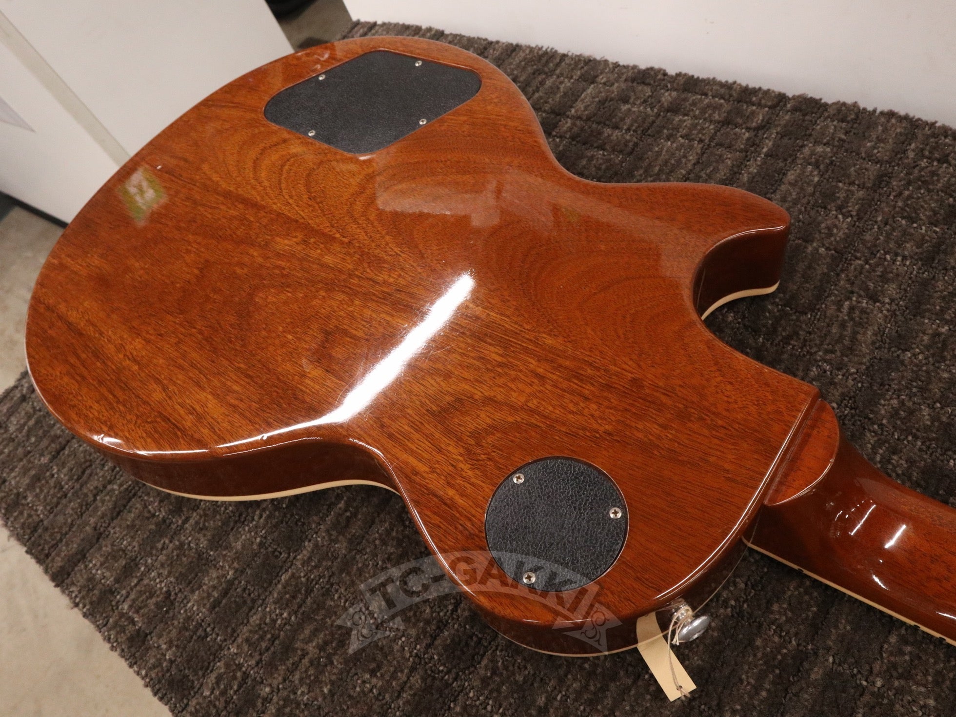 2016 Les Paul Traditional - TC楽器 - TCGAKKI