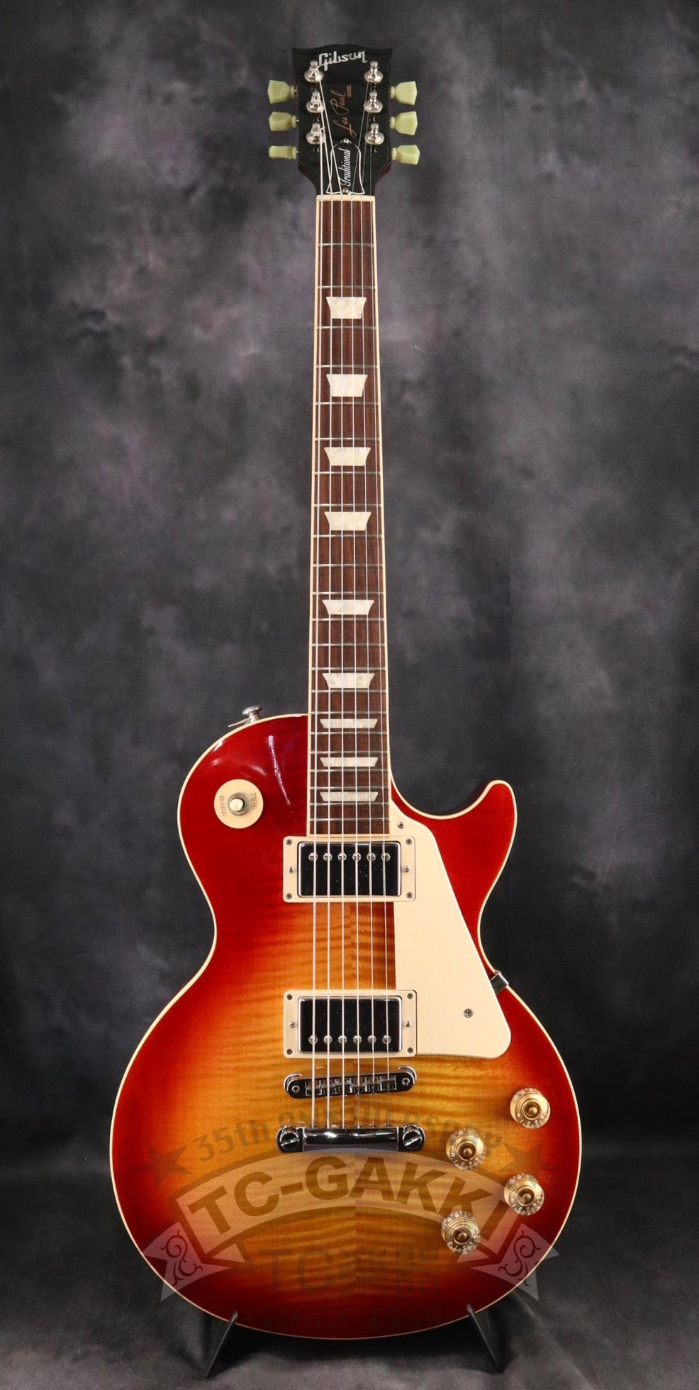 2016 Les Paul Traditional - TC楽器 - TCGAKKI