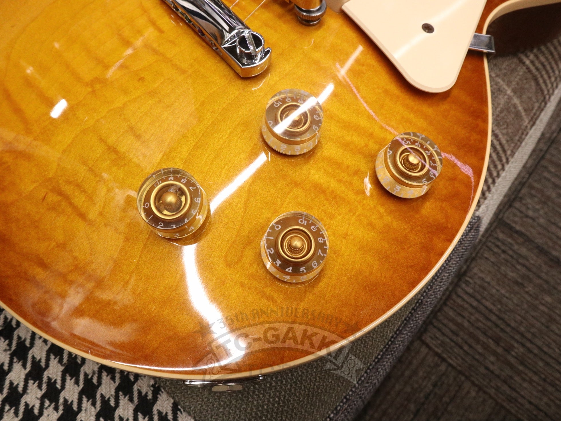 2016 Les Paul Traditional - TC楽器 - TCGAKKI