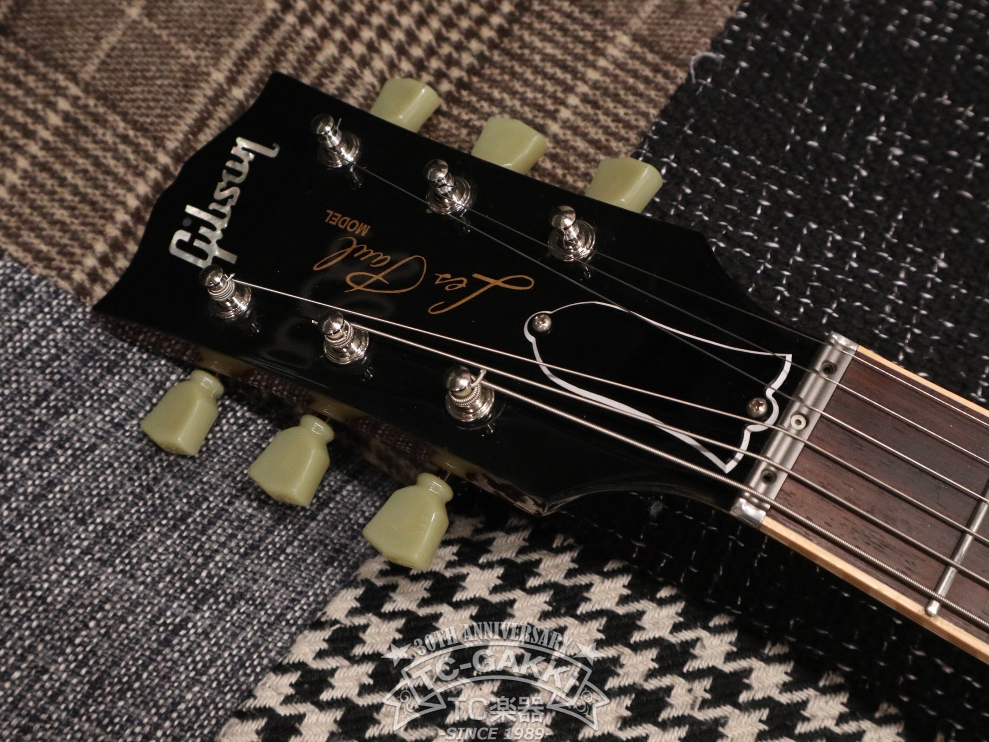 2016 Les Paul Traditional High - Performance - TC楽器 - TCGAKKI