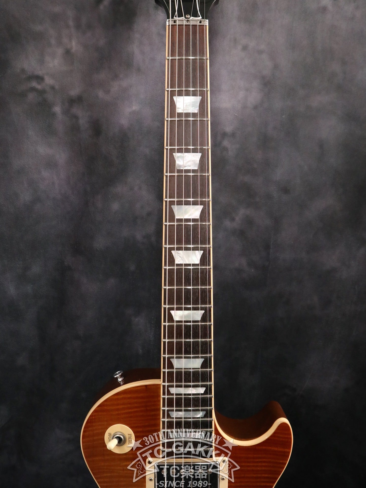 2016 Les Paul Traditional High - Performance - TC楽器 - TCGAKKI