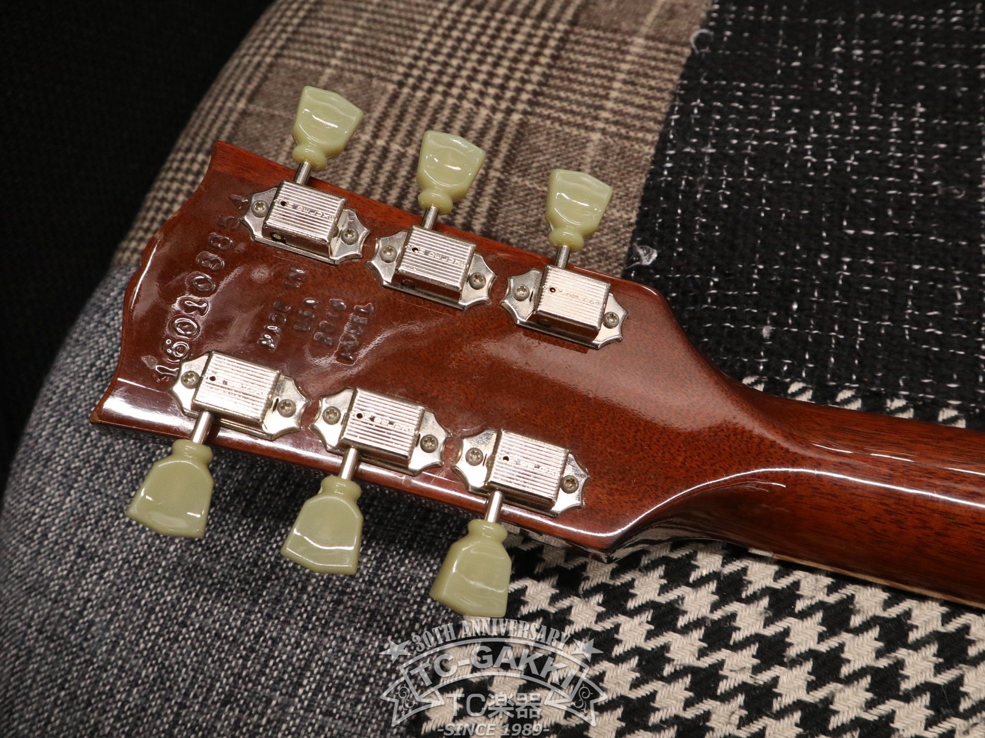 2016 Les Paul Traditional High - Performance - TC楽器 - TCGAKKI