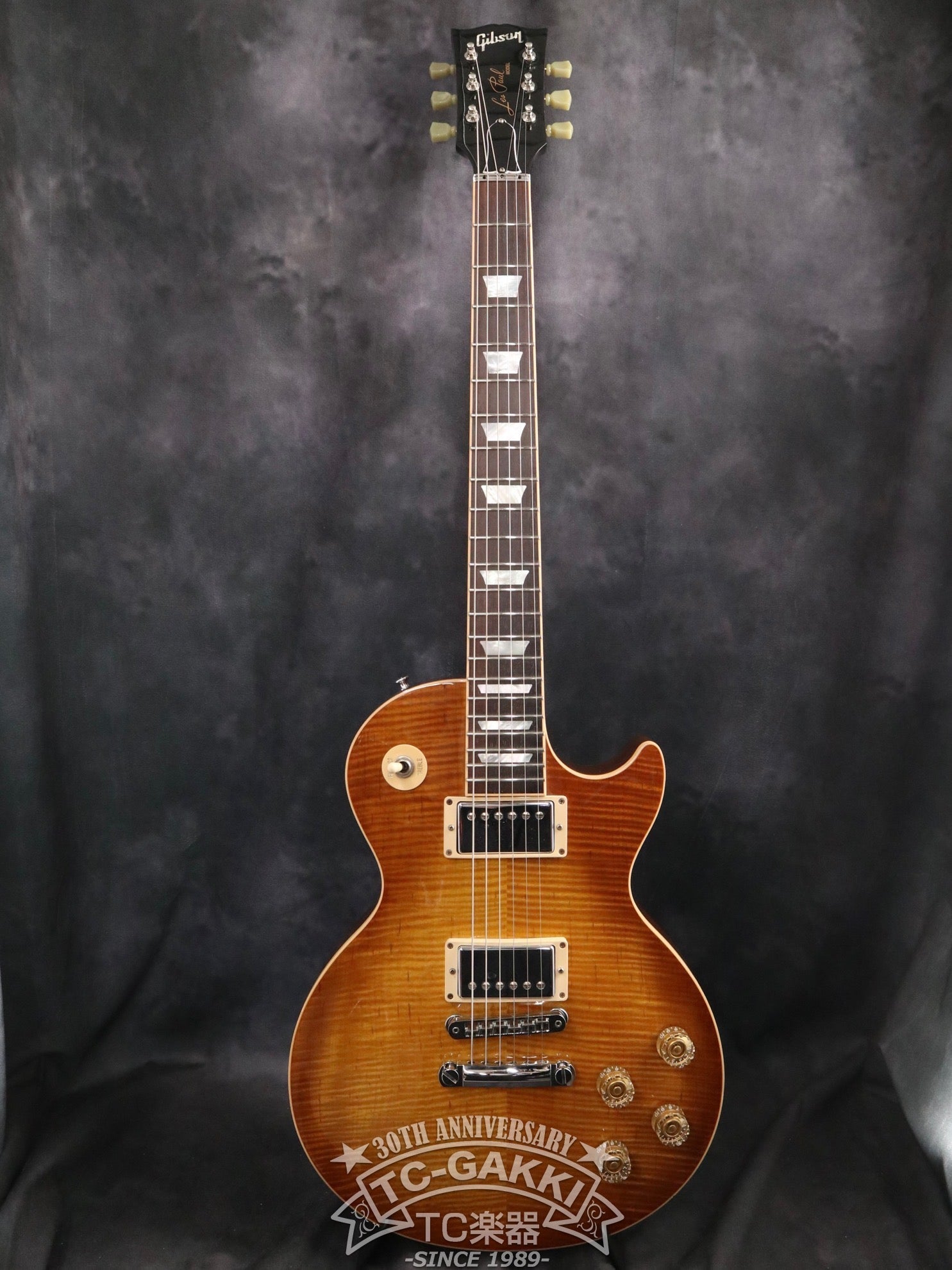 2016 Les Paul Traditional High - Performance - TC楽器 - TCGAKKI