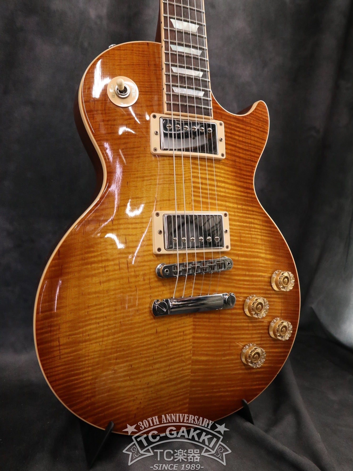 2016 Les Paul Traditional High - Performance - TC楽器 - TCGAKKI