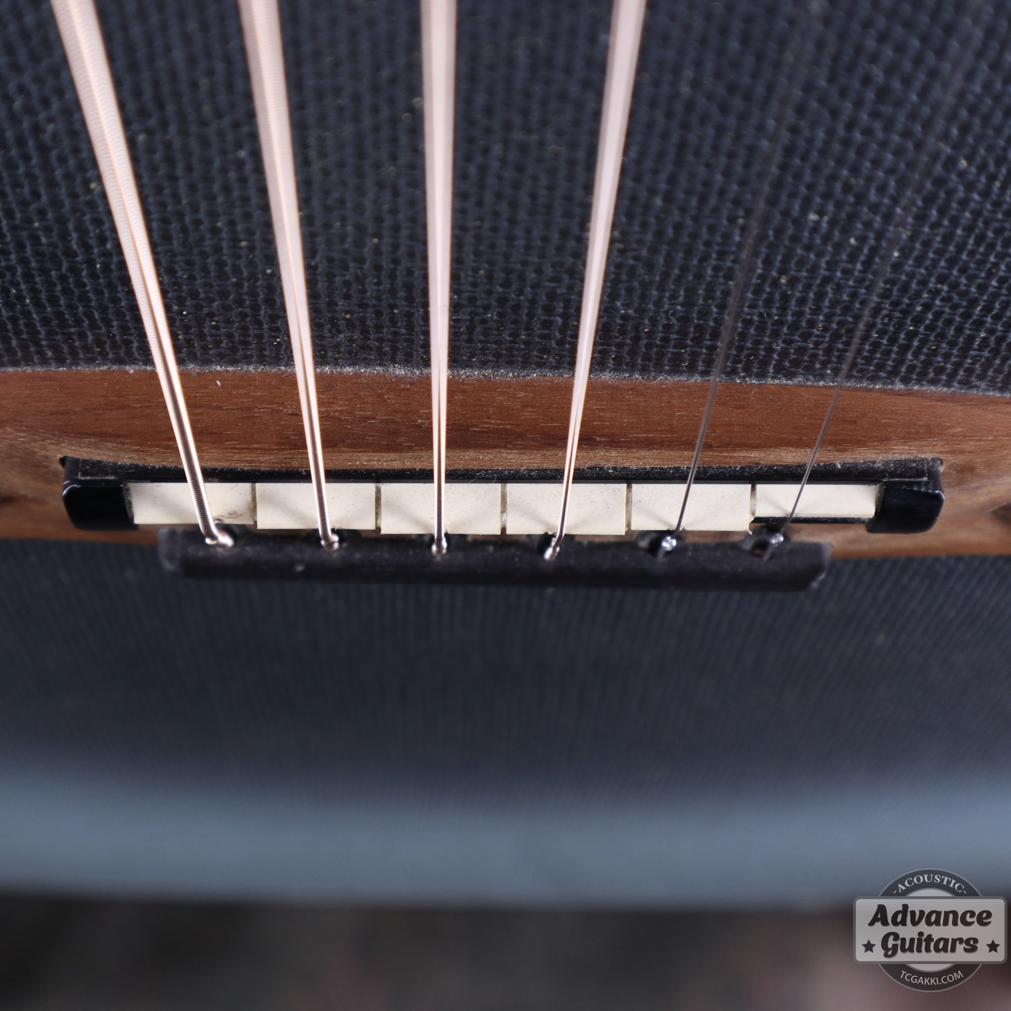 2016年製 Ovation Adamas 1687GT - 8 - TC楽器 - TCGAKKI