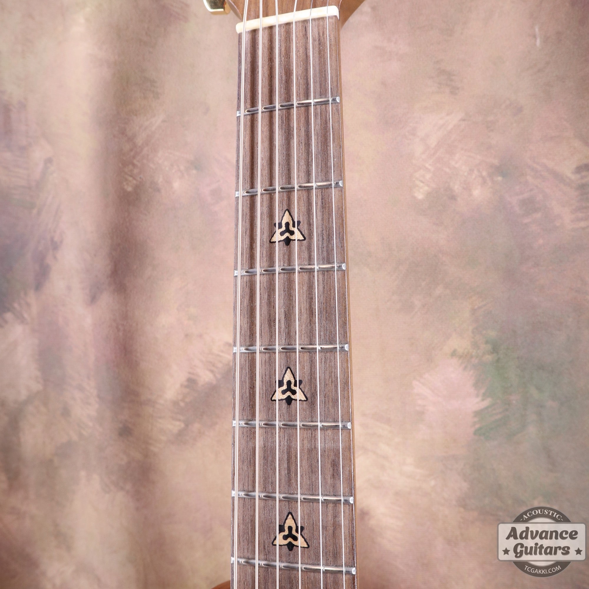 2016年製 Ovation Adamas 1687GT - 8 - TC楽器 - TCGAKKI