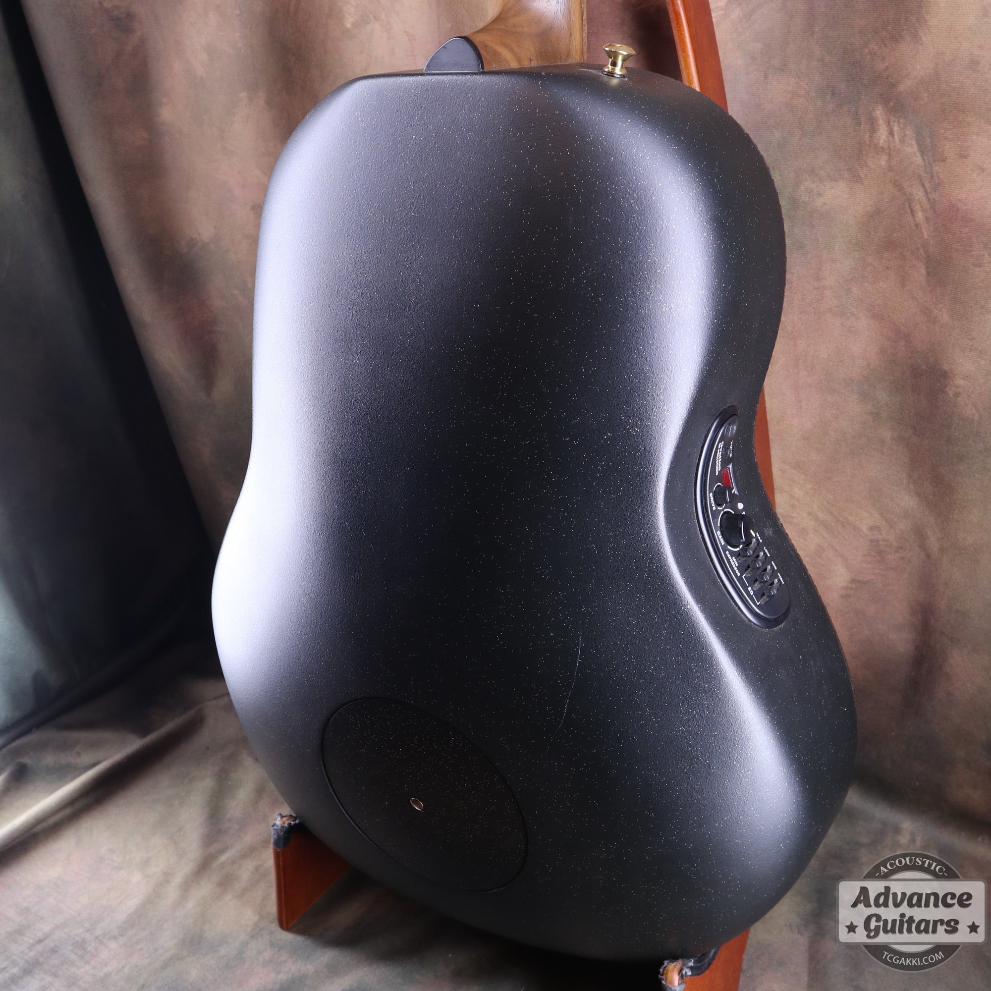 2016年製 Ovation Adamas 1687GT - 8 - TC楽器 - TCGAKKI