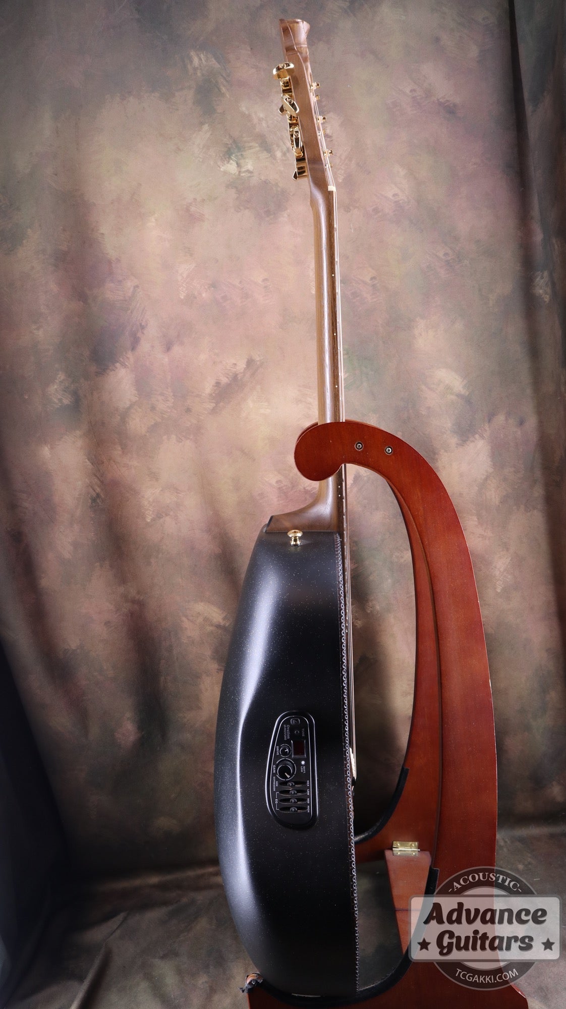 2016年製 Ovation Adamas 1687GT - 8 - TC楽器 - TCGAKKI