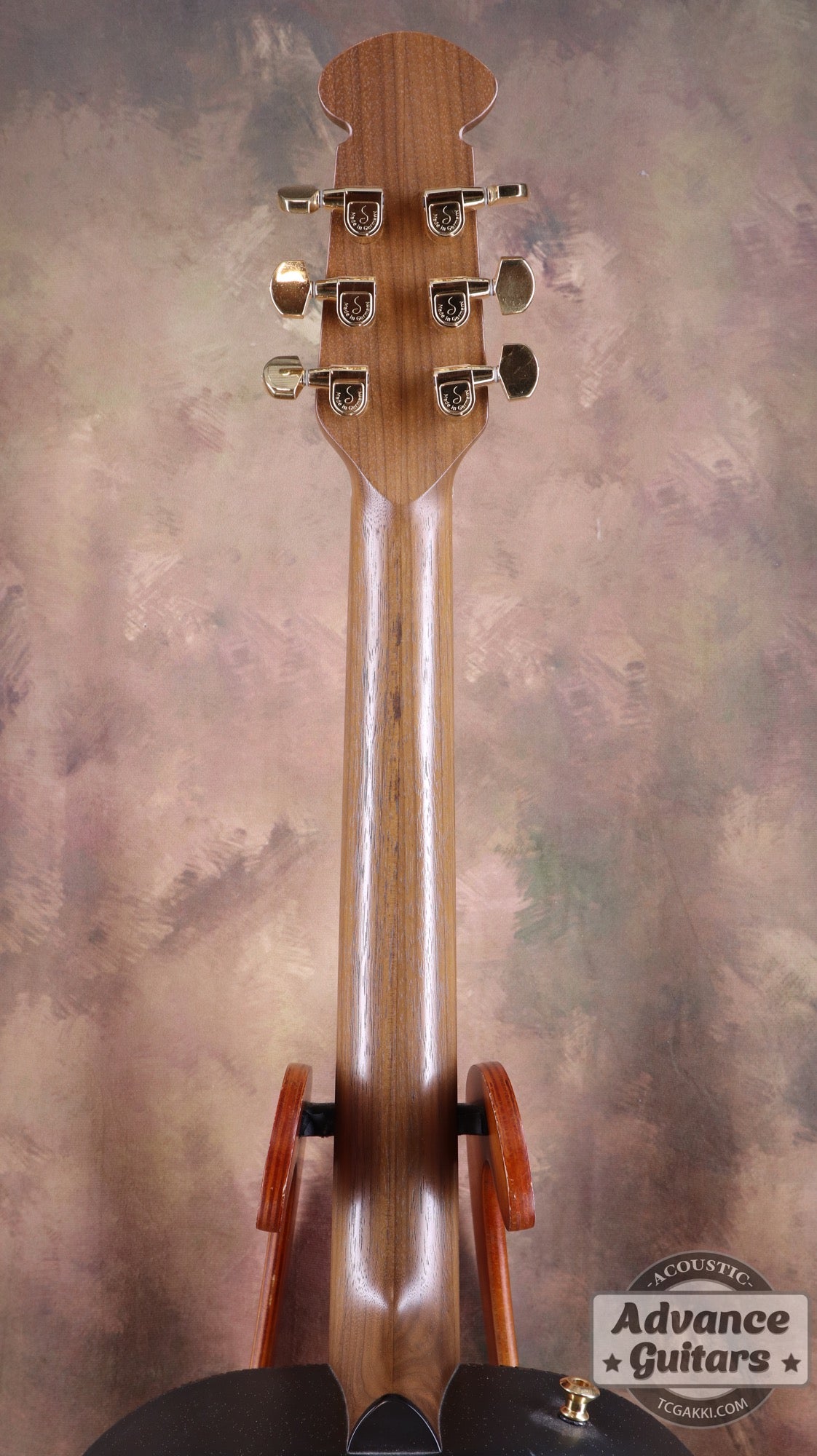 2016年製 Ovation Adamas 1687GT - 8 - TC楽器 - TCGAKKI