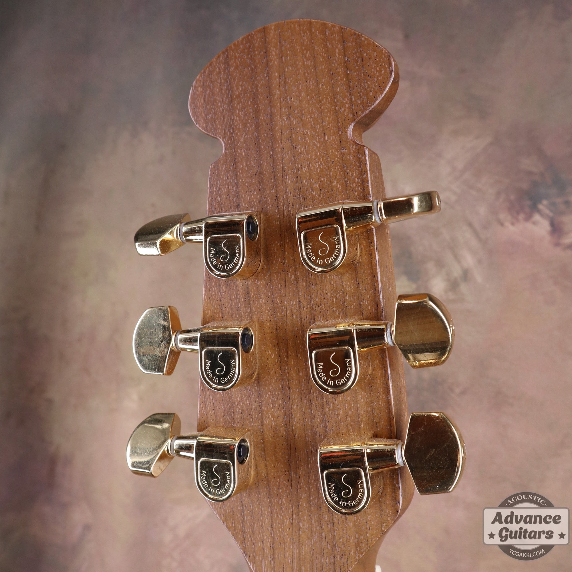 2016年製 Ovation Adamas 1687GT - 8 - TC楽器 - TCGAKKI