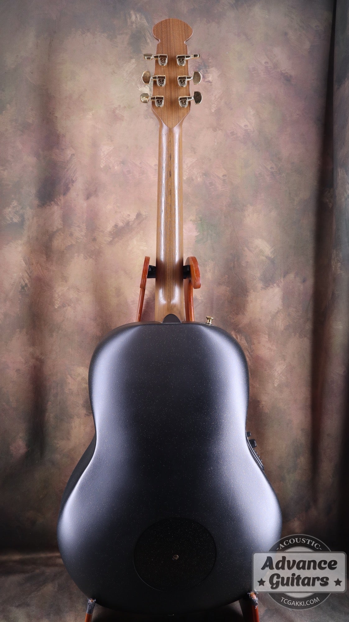 2016年製 Ovation Adamas 1687GT - 8 - TC楽器 - TCGAKKI