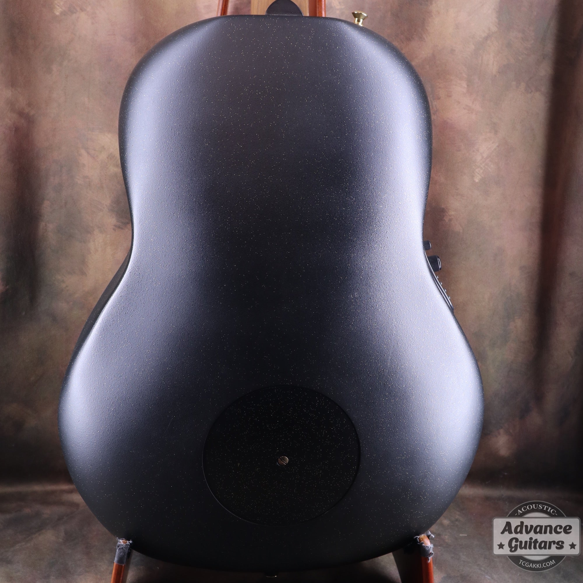2016年製 Ovation Adamas 1687GT - 8 - TC楽器 - TCGAKKI