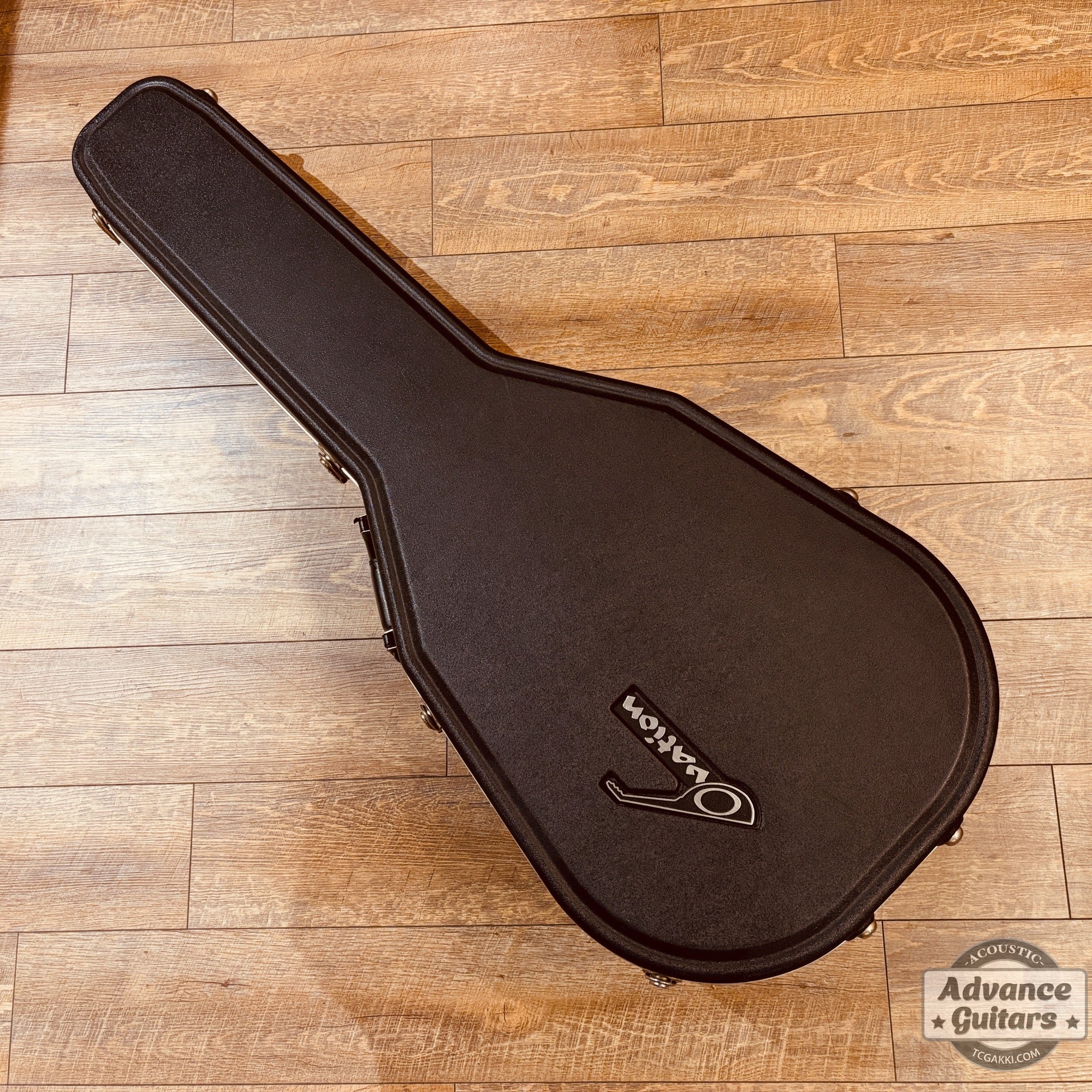 2016年製 Ovation Adamas 1687GT - 8 - TC楽器 - TCGAKKI