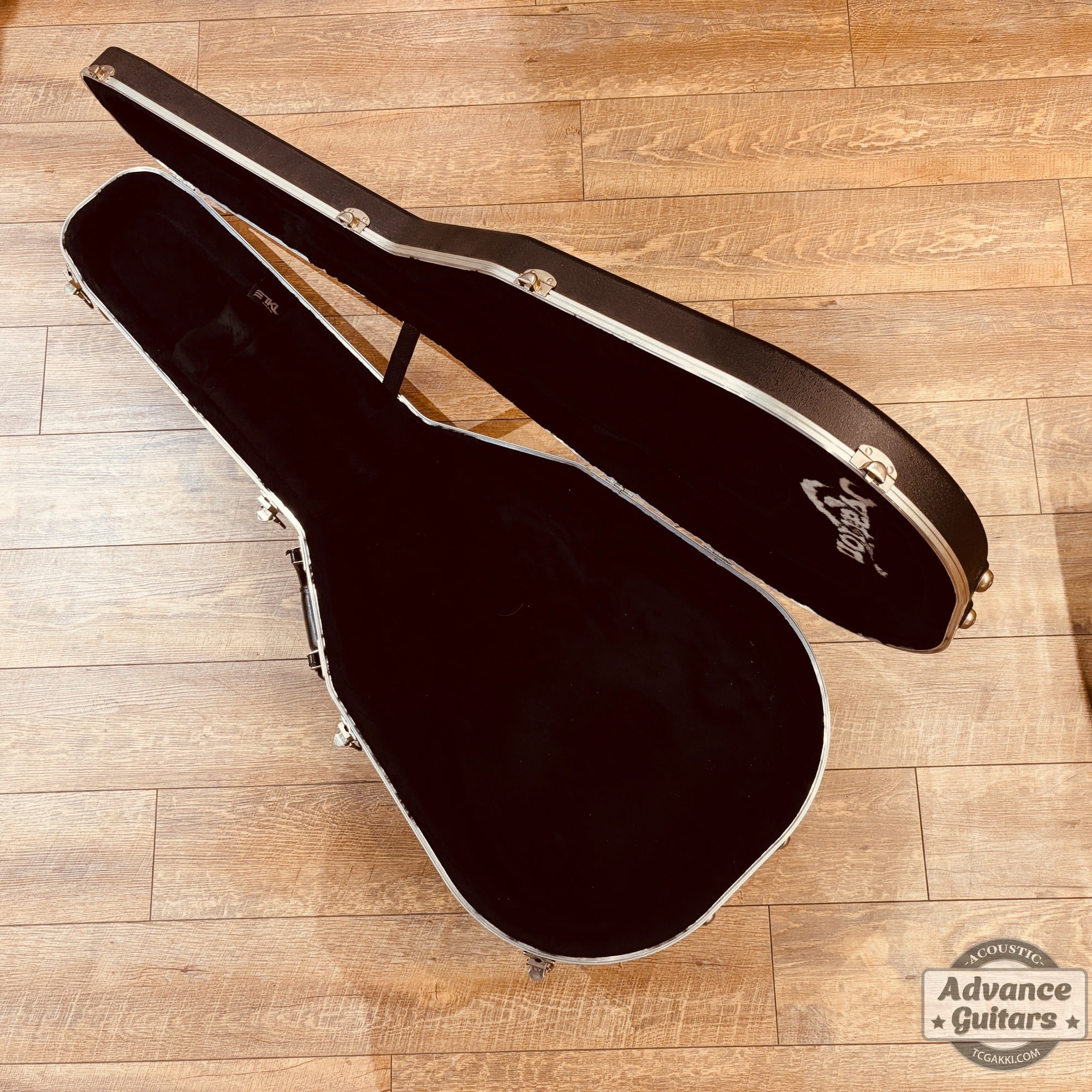 2016年製 Ovation Adamas 1687GT - 8 - TC楽器 - TCGAKKI