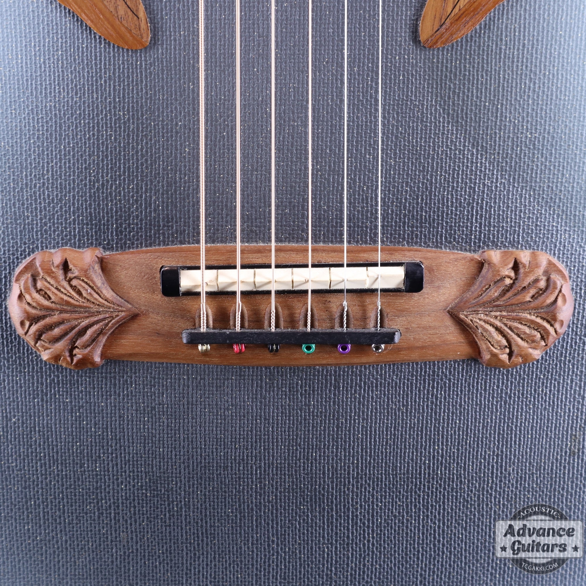 2016年製 Ovation Adamas 1687GT - 8 - TC楽器 - TCGAKKI