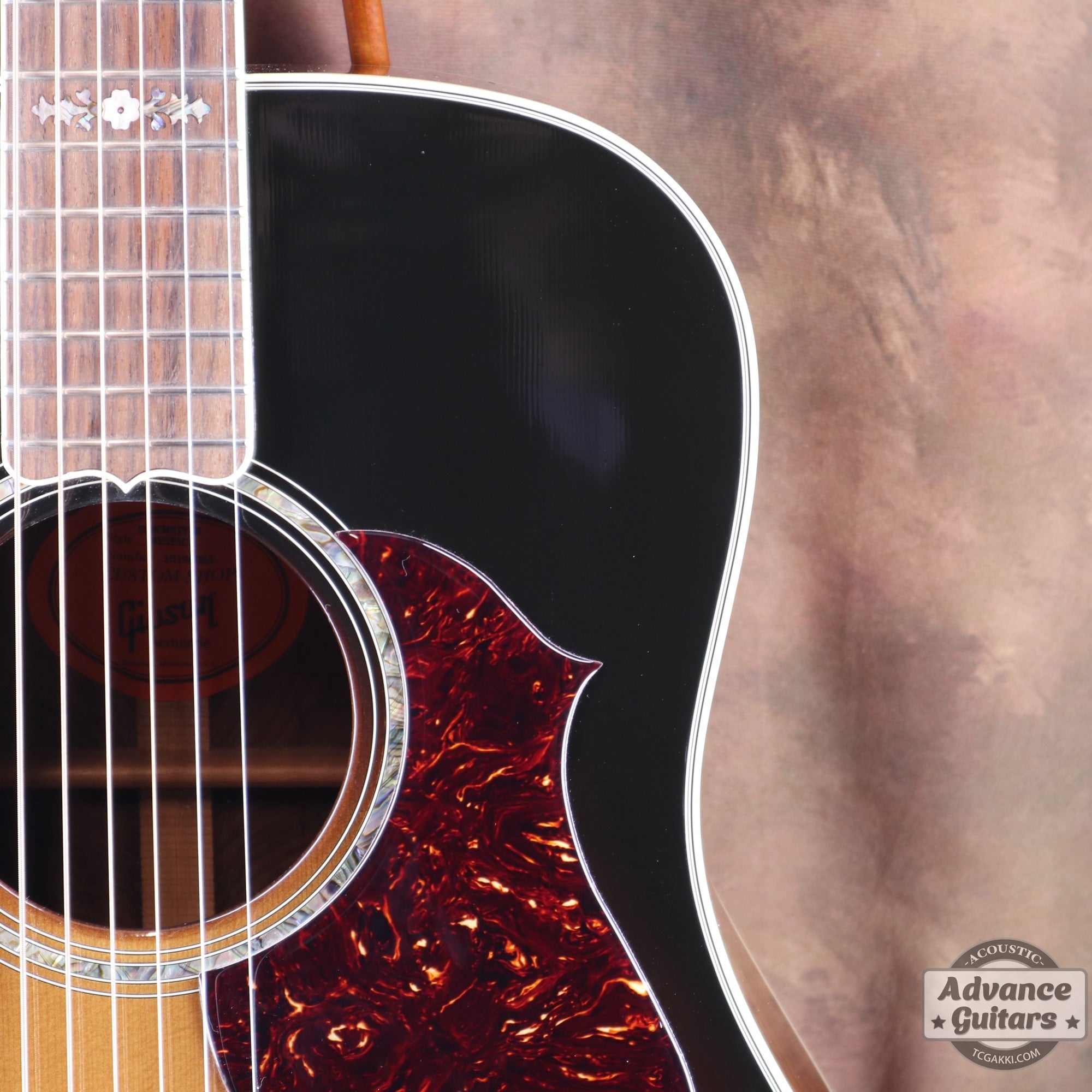 2016年製 Songwriter Mystic - TC楽器 - TCGAKKI