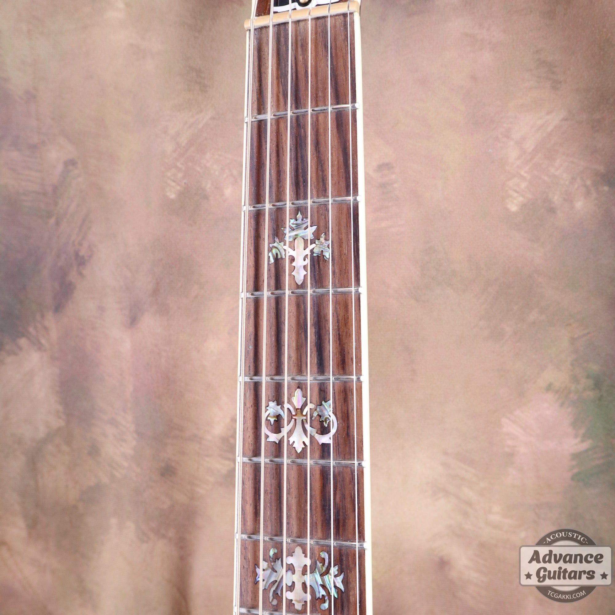 2016年製 Songwriter Mystic - TC楽器 - TCGAKKI