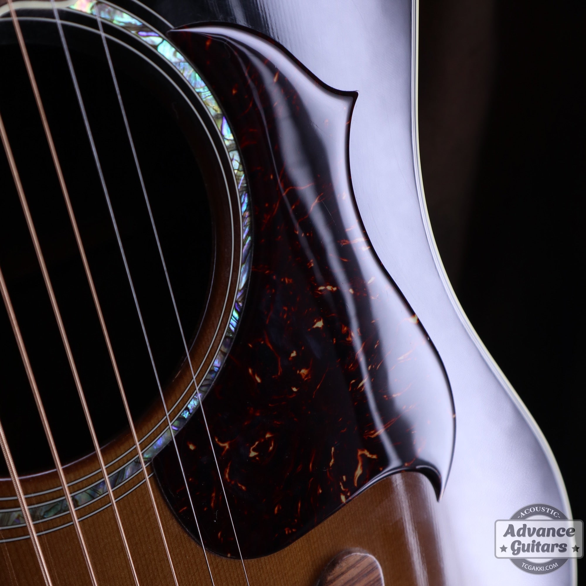 2016年製 Songwriter Mystic - TC楽器 - TCGAKKI