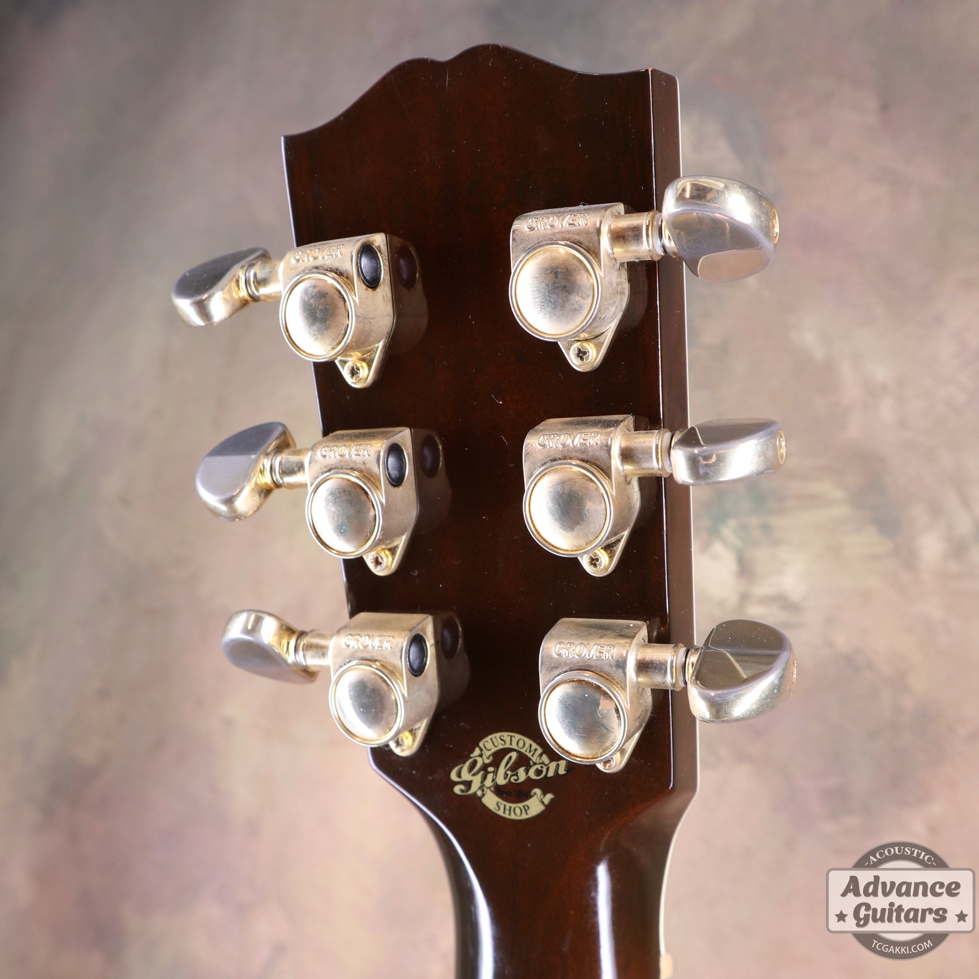 2016年製 Songwriter Mystic - TC楽器 - TCGAKKI