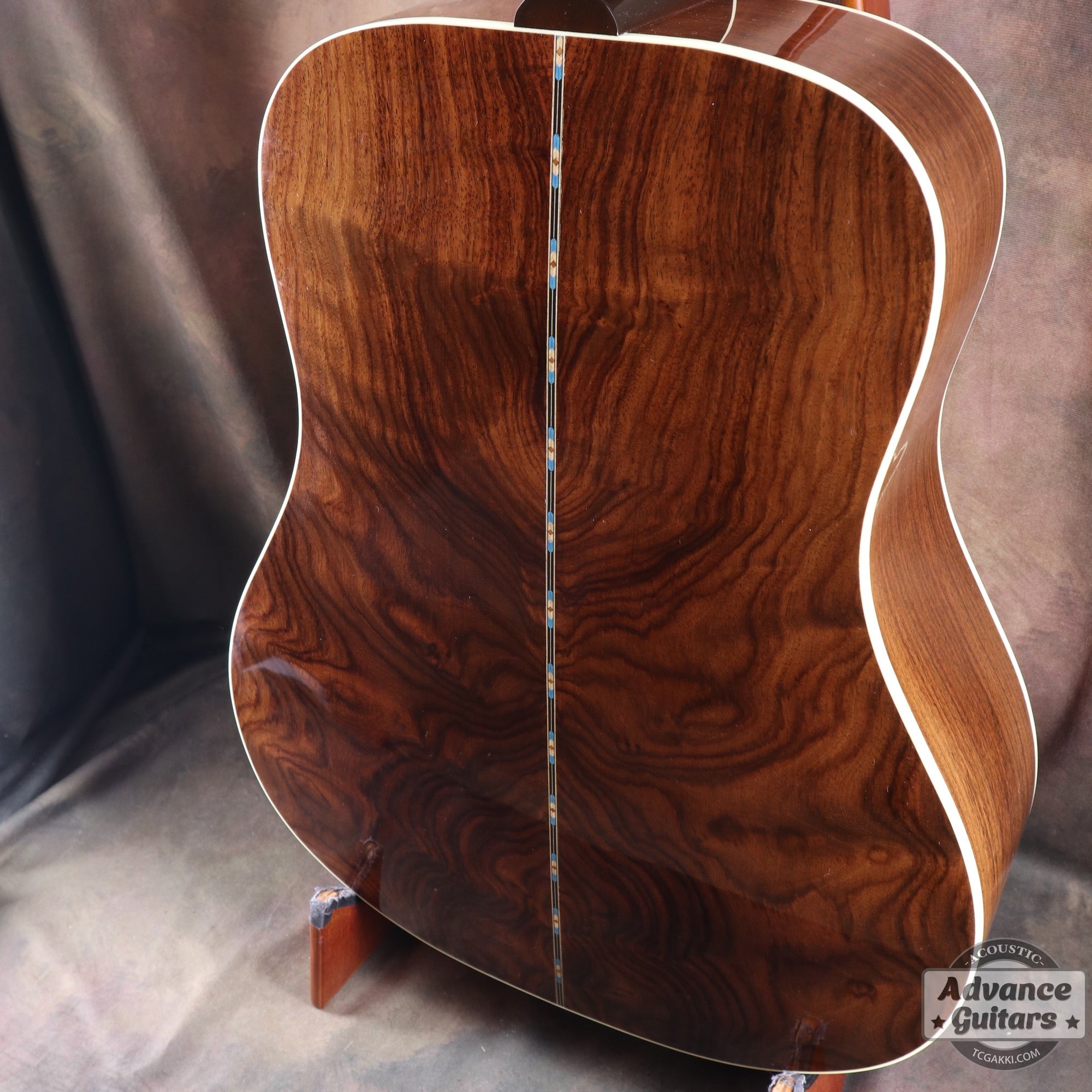 2016年製 Songwriter Mystic - TC楽器 - TCGAKKI