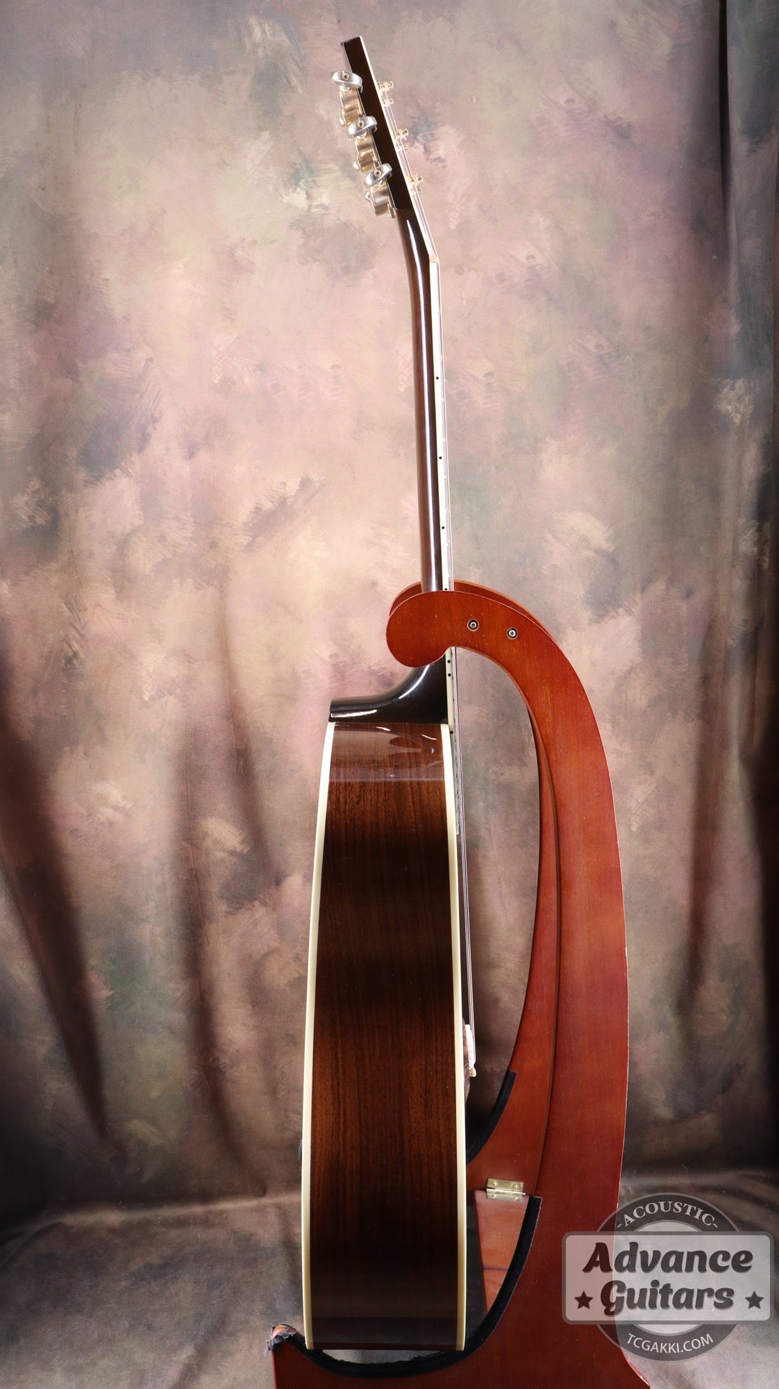 2016年製 Songwriter Mystic - TC楽器 - TCGAKKI