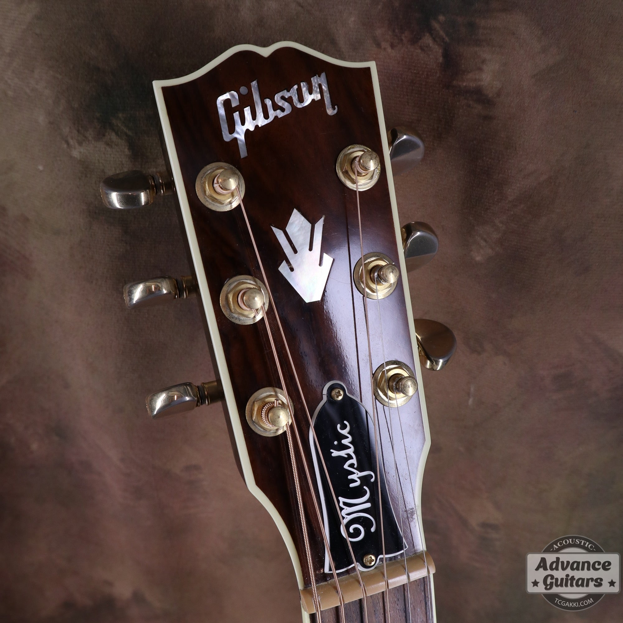 2016年製 Songwriter Mystic - TC楽器 - TCGAKKI