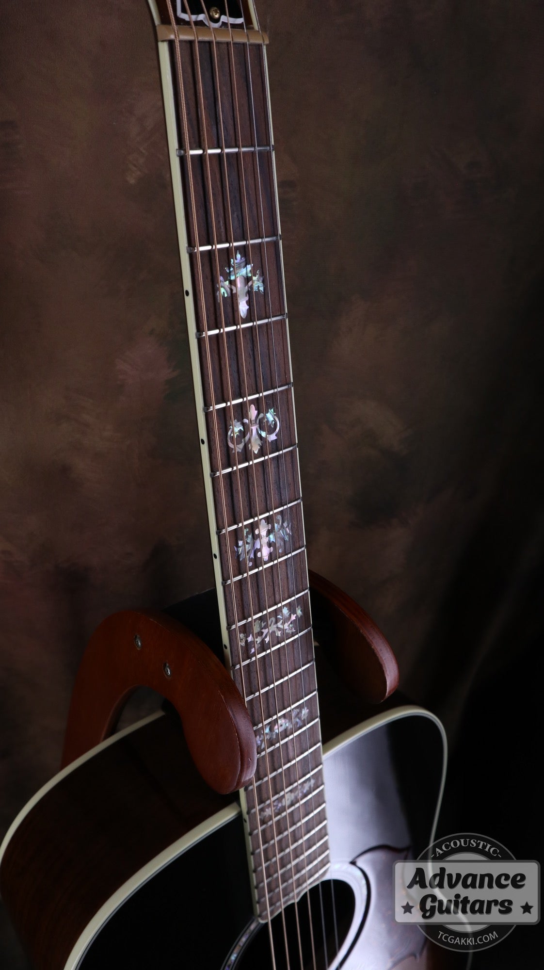 2016年製 Songwriter Mystic - TC楽器 - TCGAKKI