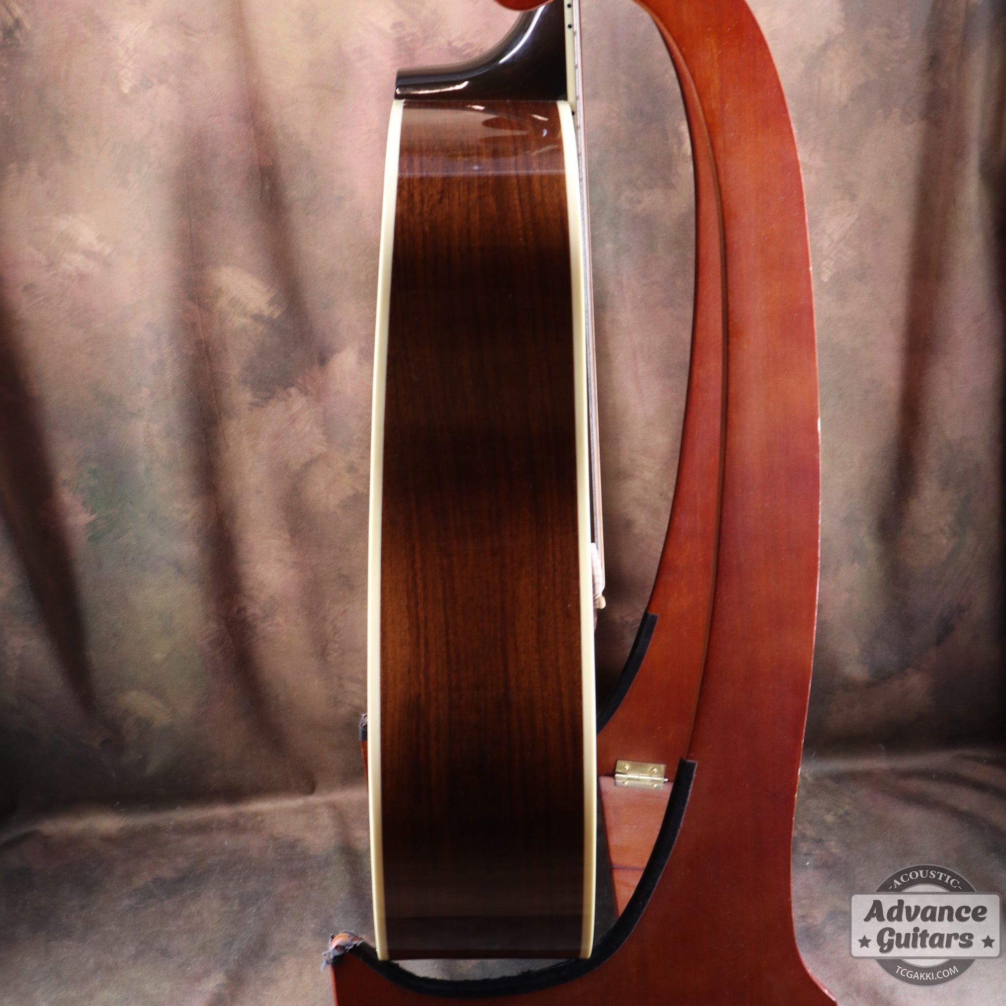 2016年製 Songwriter Mystic - TC楽器 - TCGAKKI