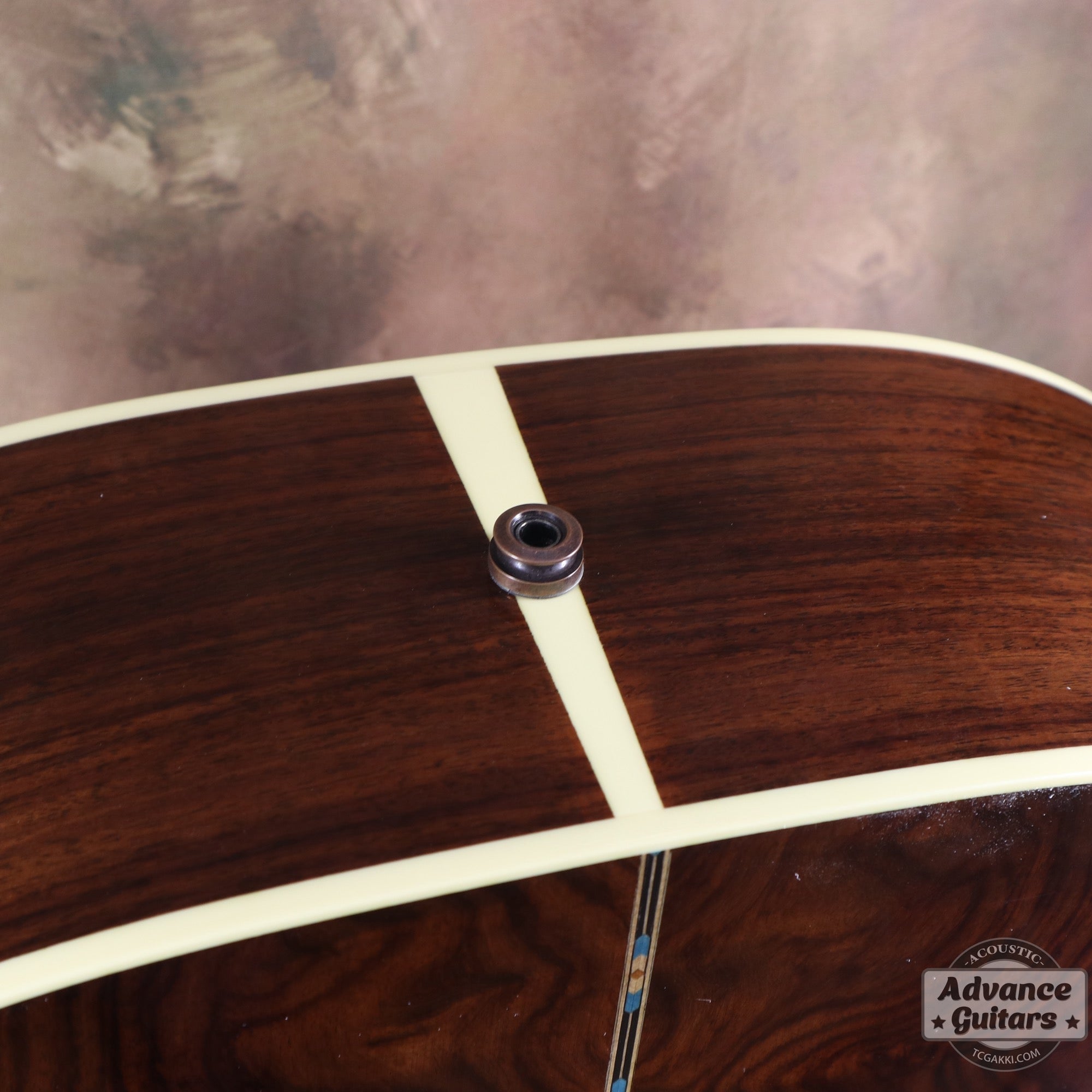 2016年製 Songwriter Mystic - TC楽器 - TCGAKKI